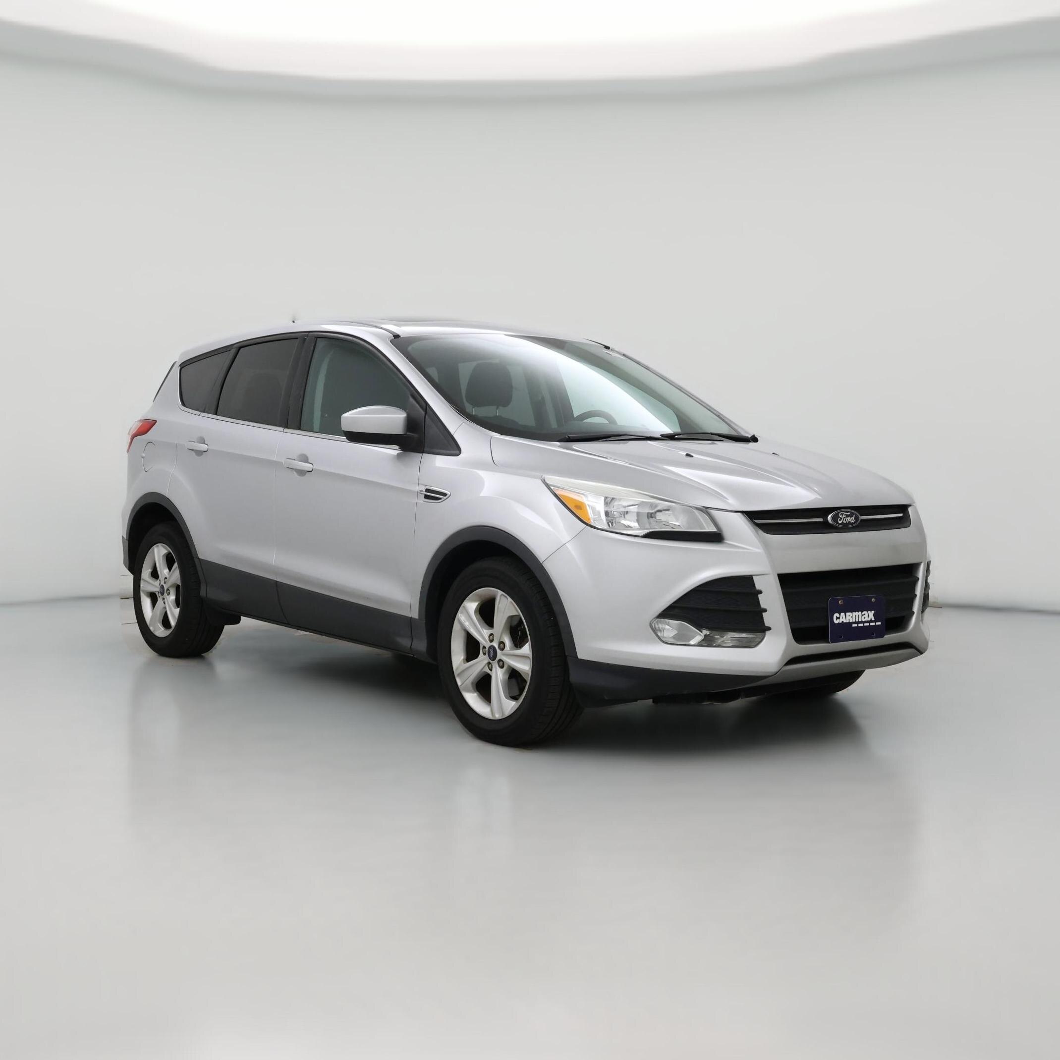 Thumbnail: 2015 Ford Escape - 1