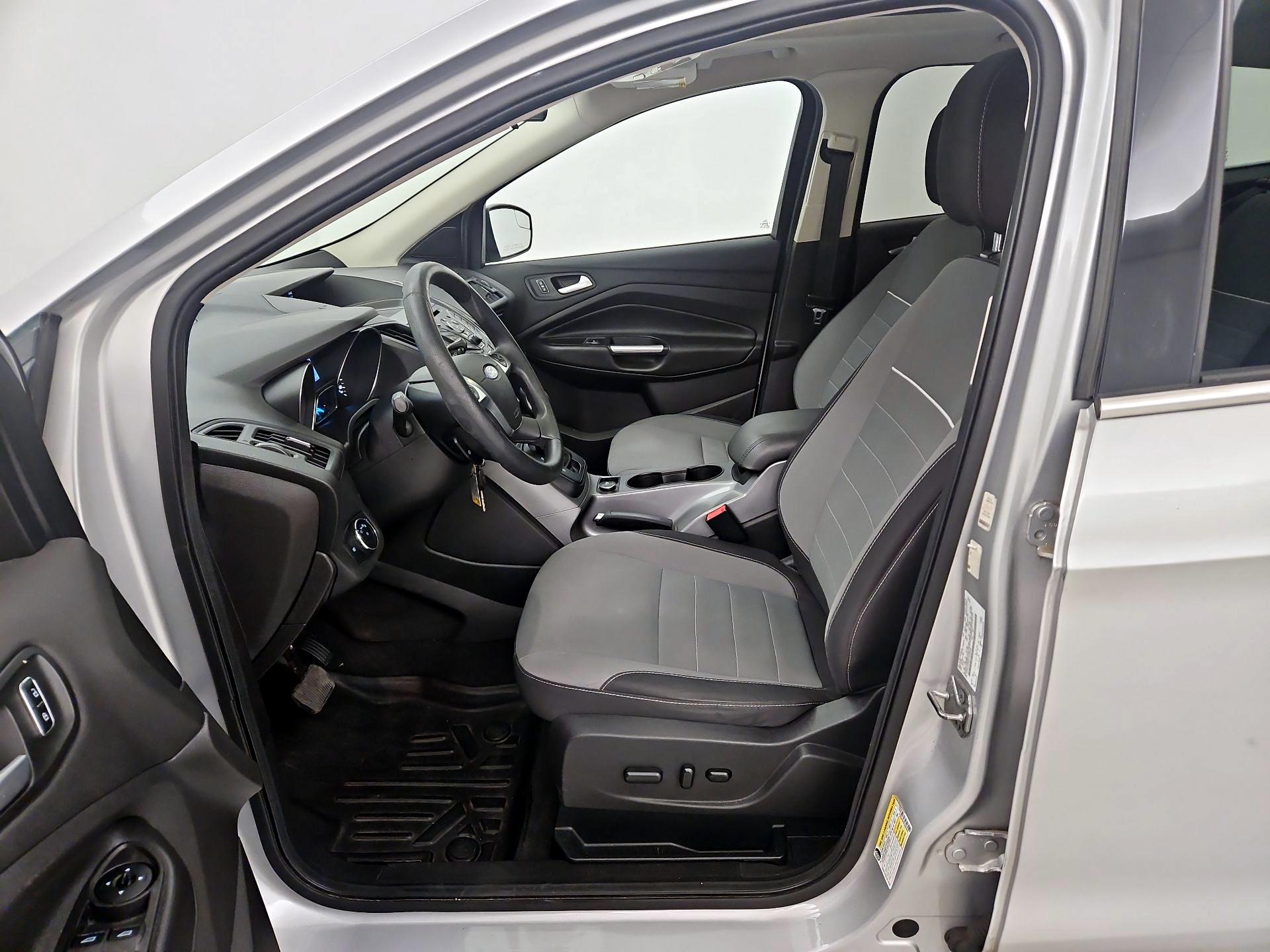 Thumbnail: 2015 Ford Escape - 11