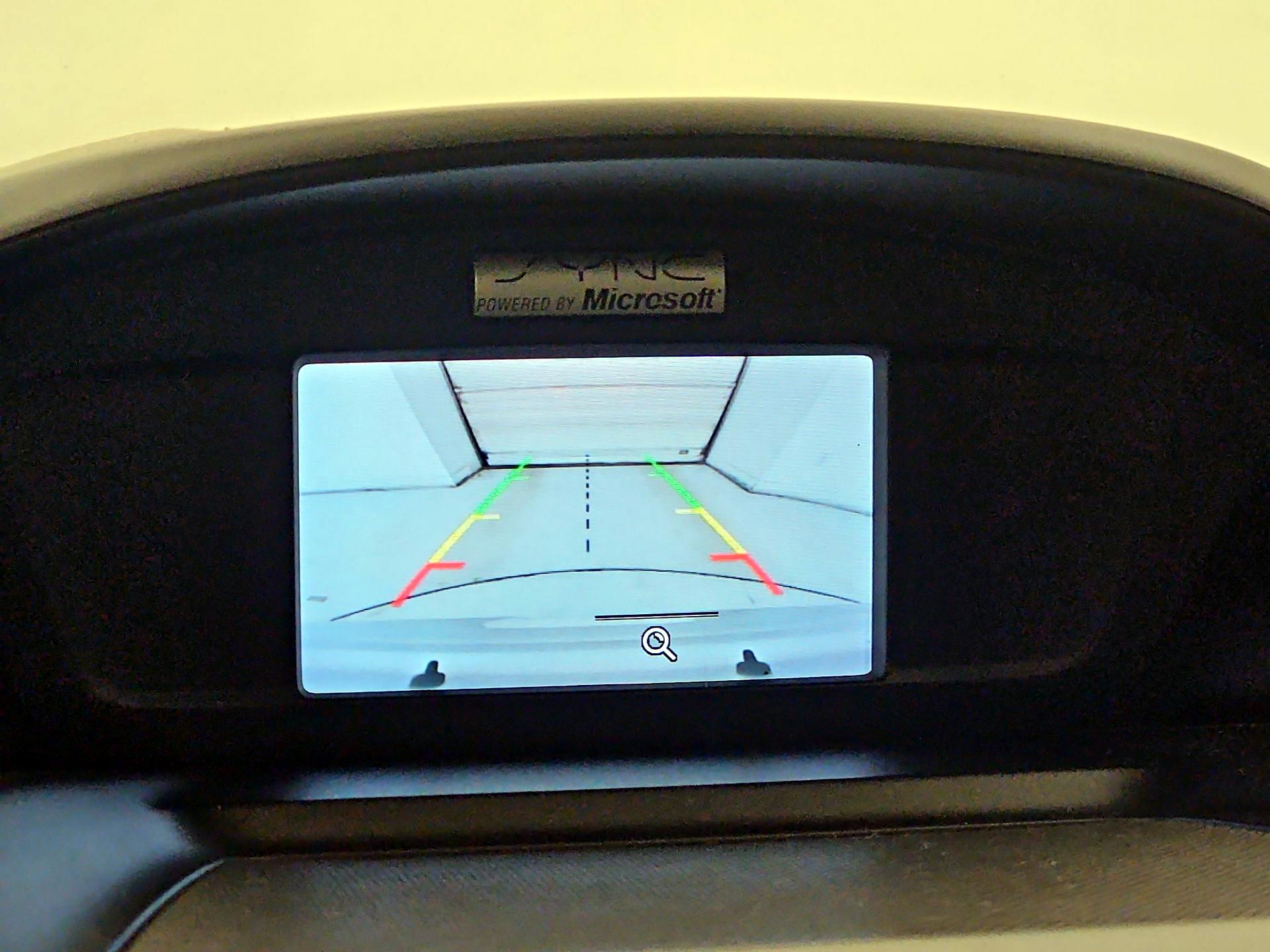 Thumbnail: 2015 Ford Escape - 14