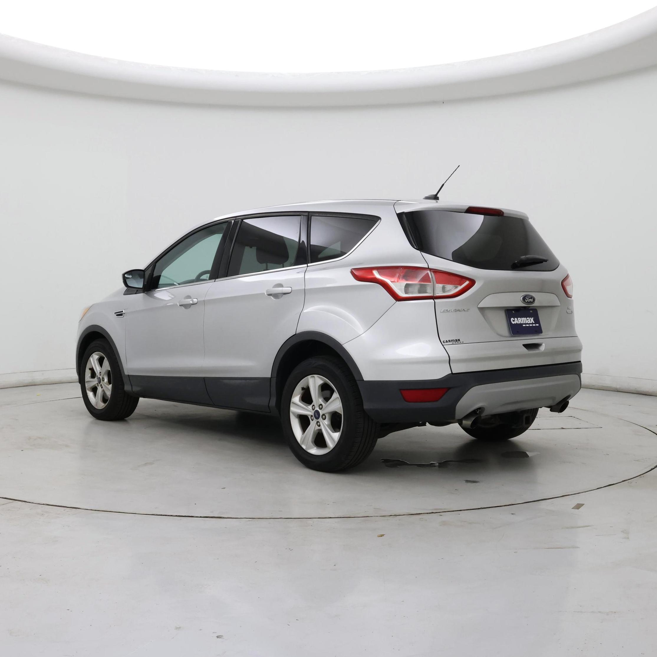Thumbnail: 2015 Ford Escape - 2