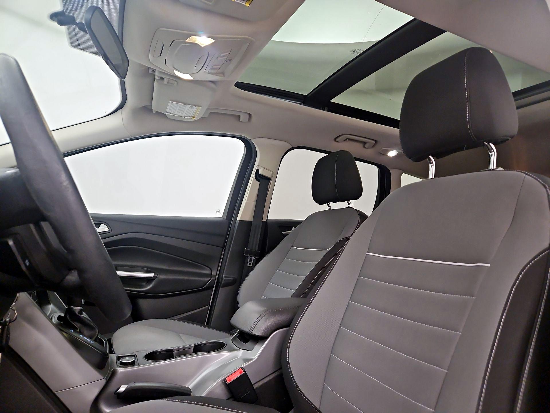 Thumbnail: 2015 Ford Escape - 19