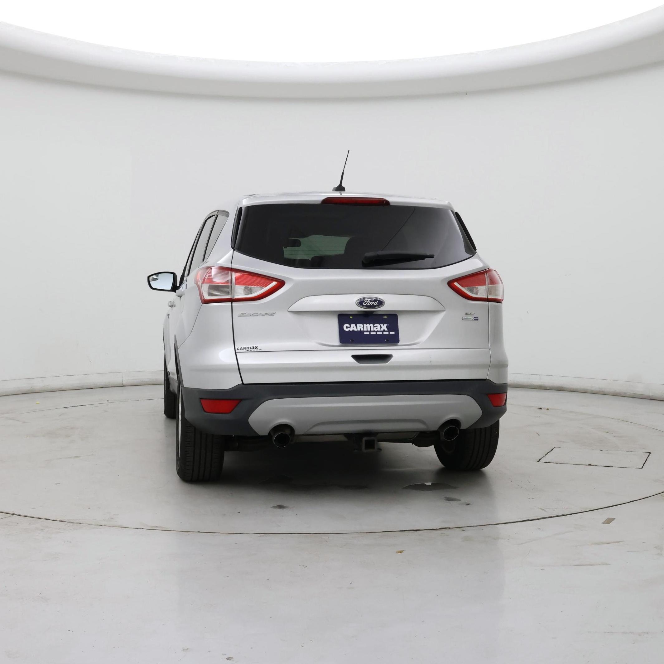 Thumbnail: 2015 Ford Escape - 6