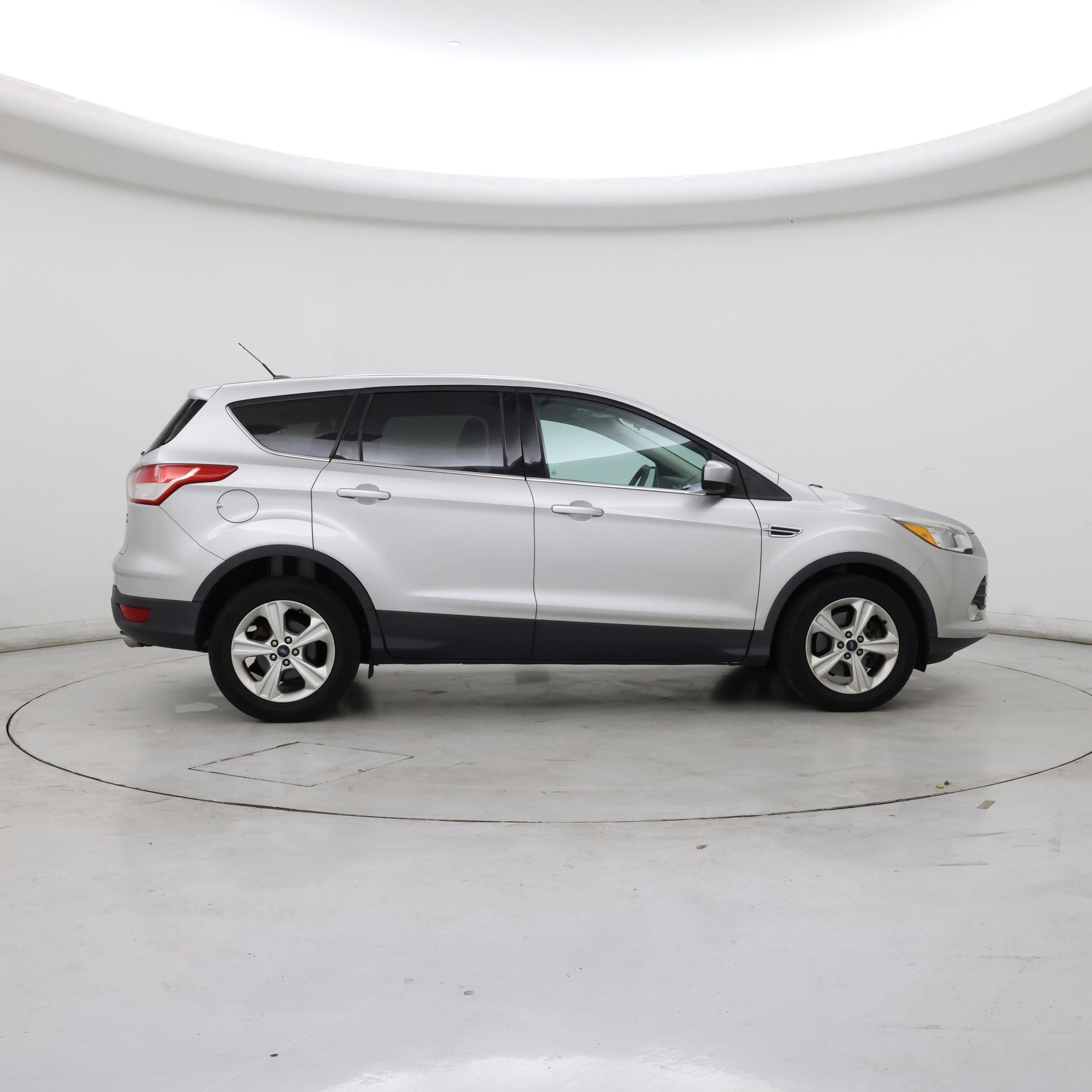 Thumbnail: 2015 Ford Escape - 7