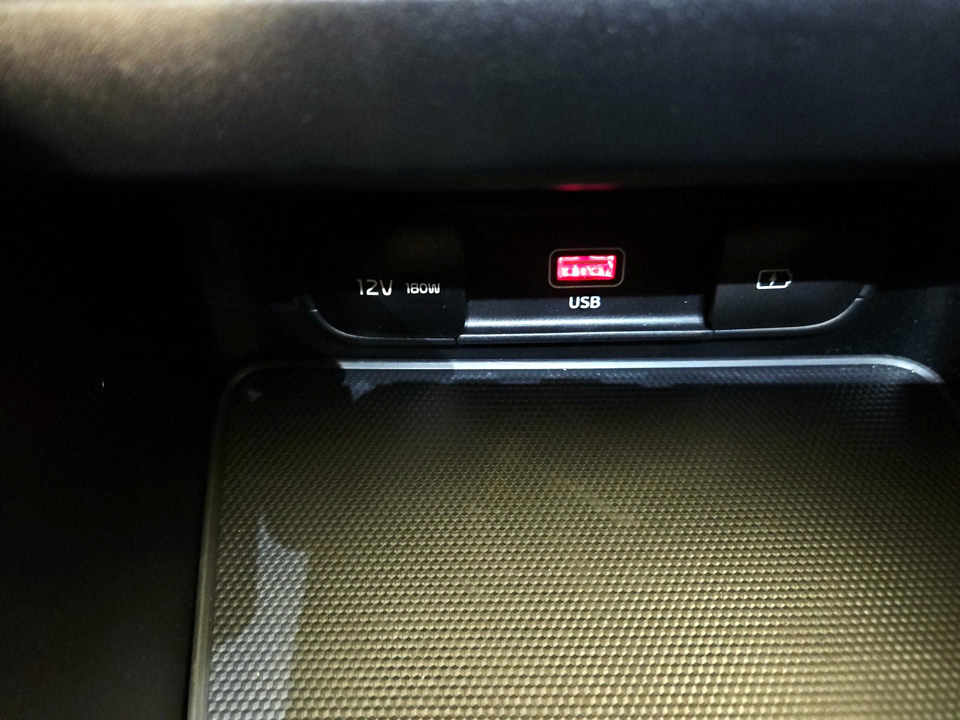 Thumbnail: 2024 Kia Forte - 19