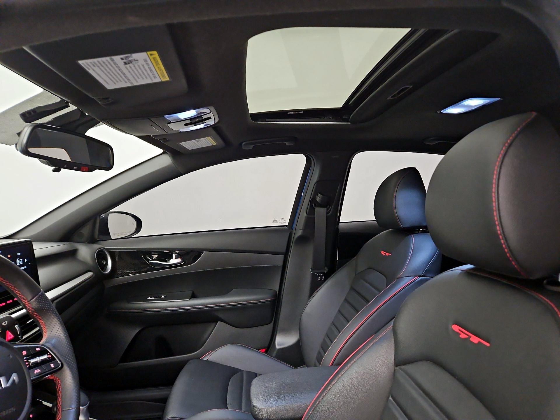 Thumbnail: 2024 Kia Forte - 20