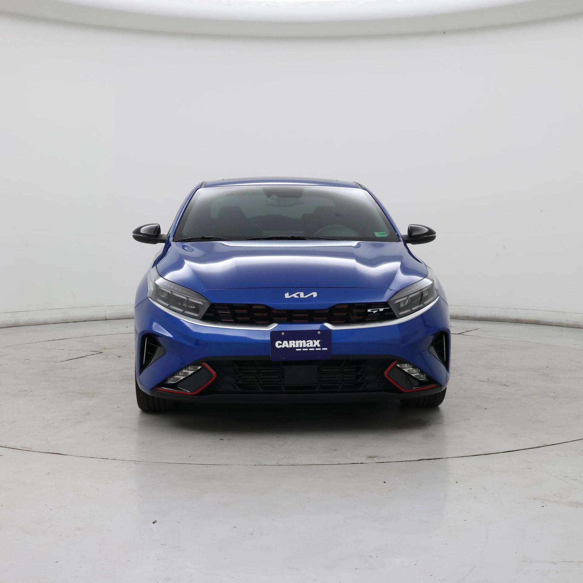 Thumbnail: 2024 Kia Forte - 5