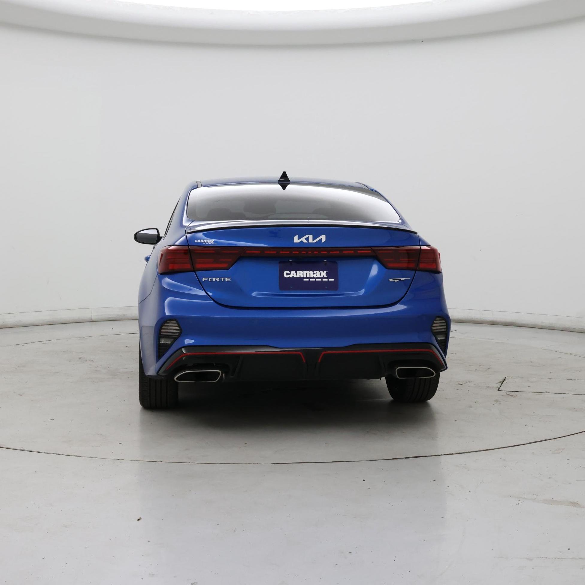 Thumbnail: 2024 Kia Forte - 6