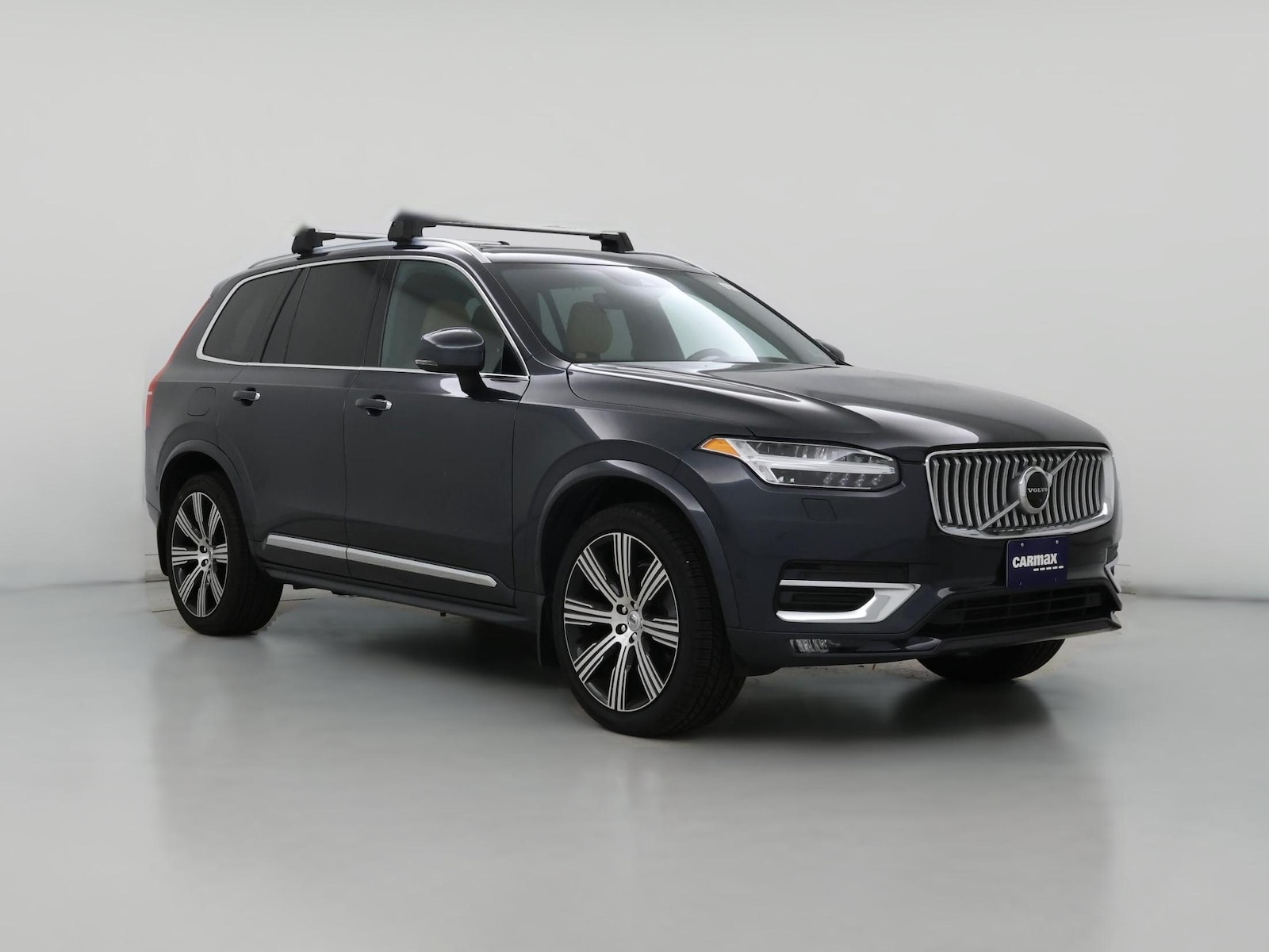 2022 Volvo XC90 Inscription