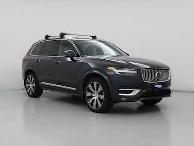 2022 Volvo XC90 T6 Inscription