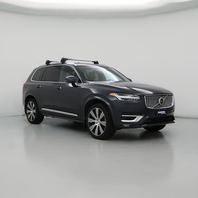 2022 Volvo XC90 T6 Inscription