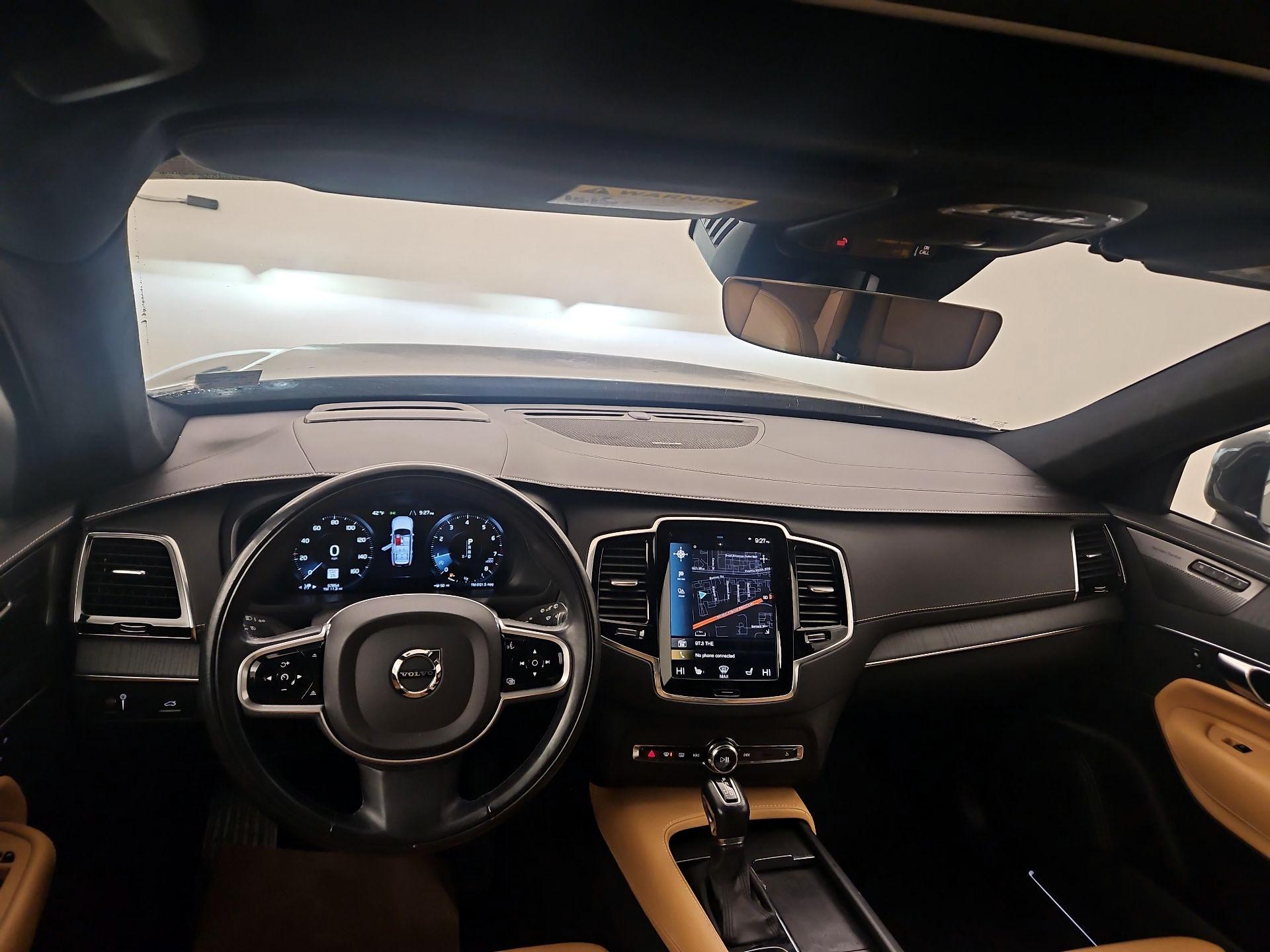 Thumbnail: 2022 Volvo XC90 - 9