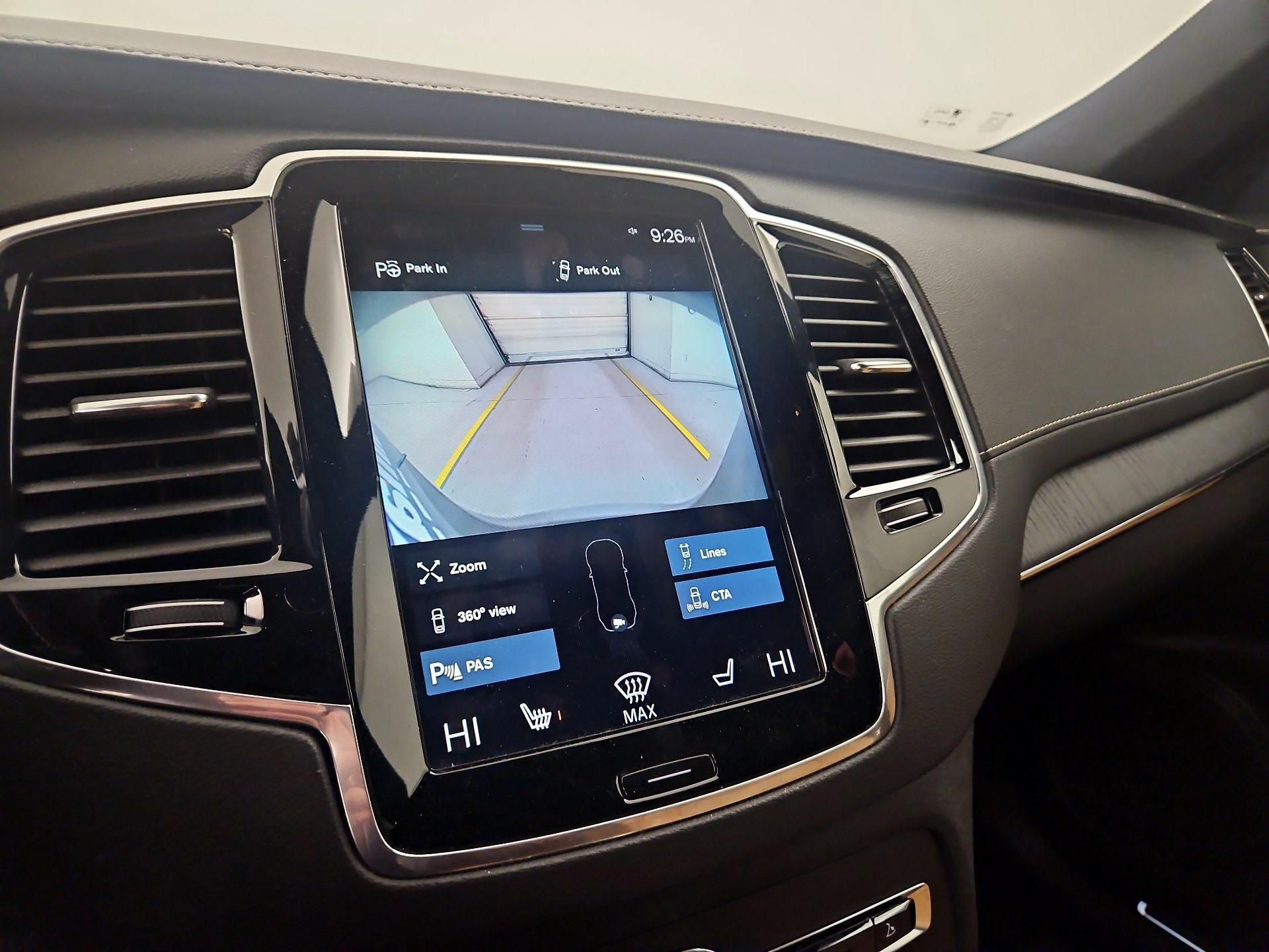 Thumbnail: 2022 Volvo XC90 - 15