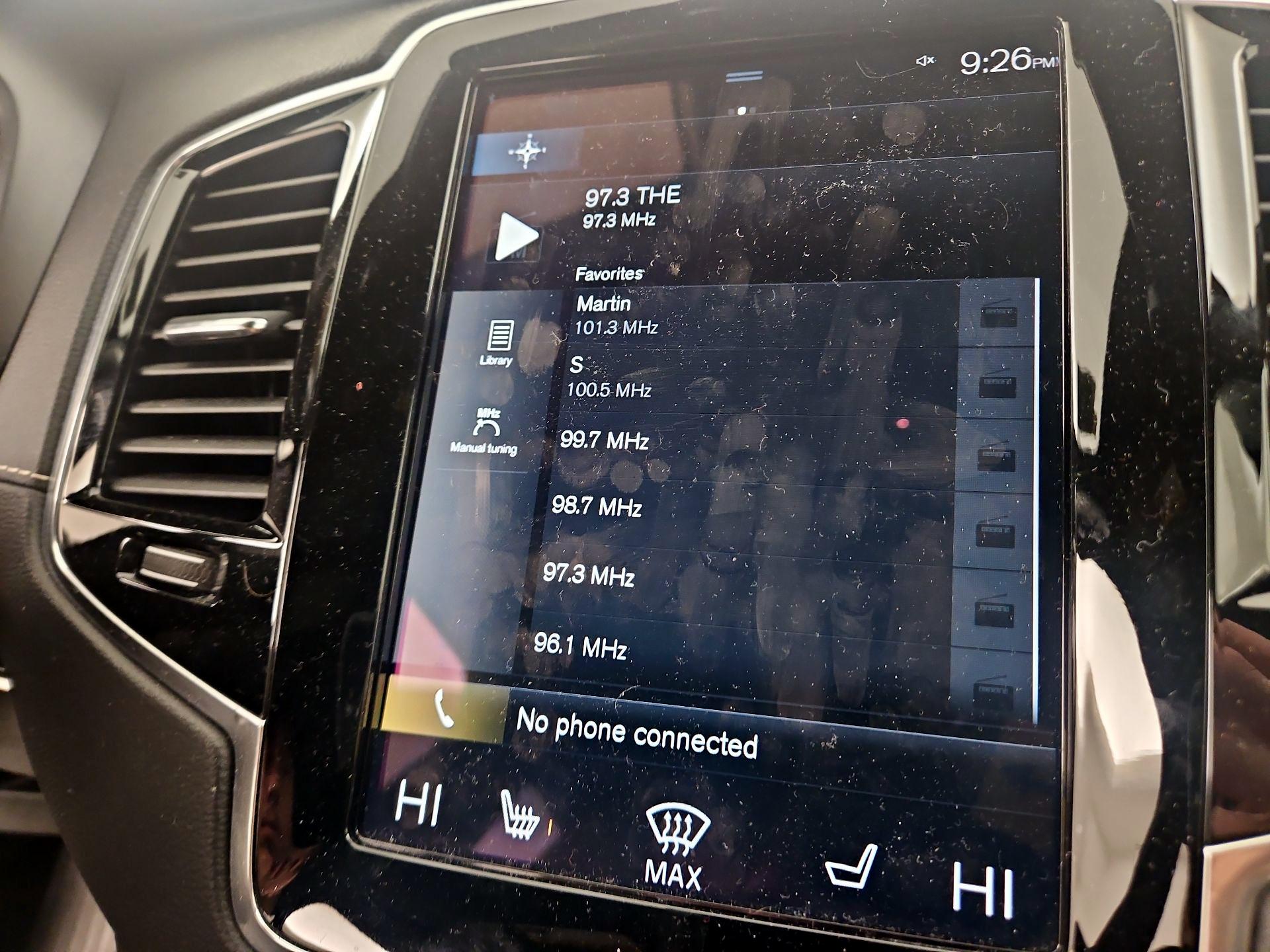 Thumbnail: 2022 Volvo XC90 - 16