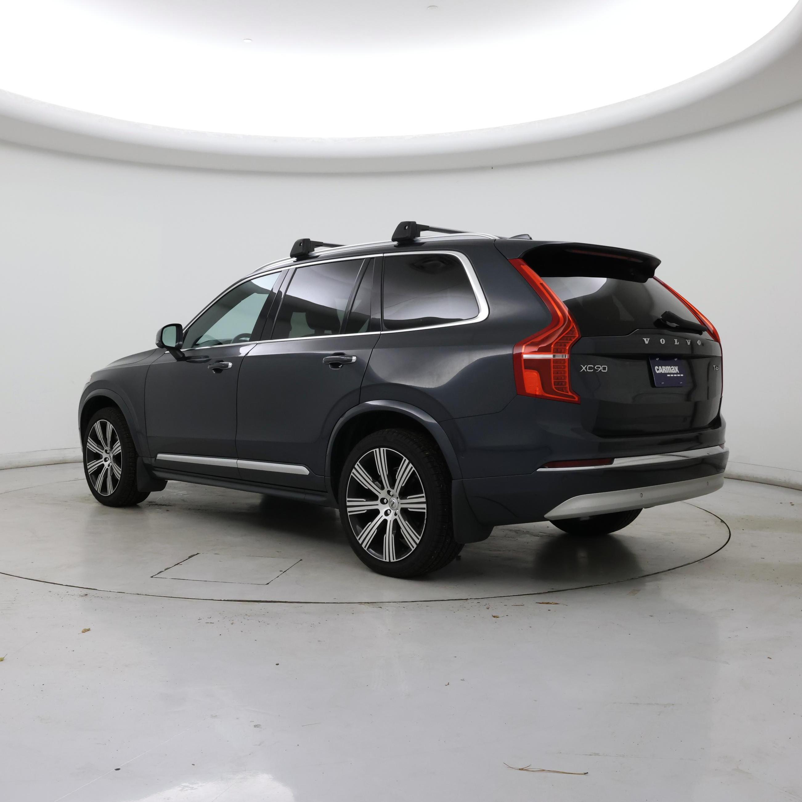 Thumbnail: 2022 Volvo XC90 - 2