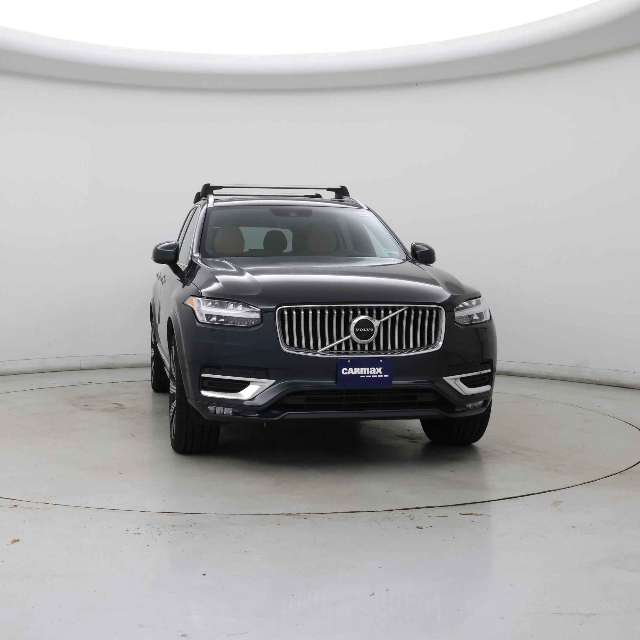 Thumbnail: 2022 Volvo XC90 - 5