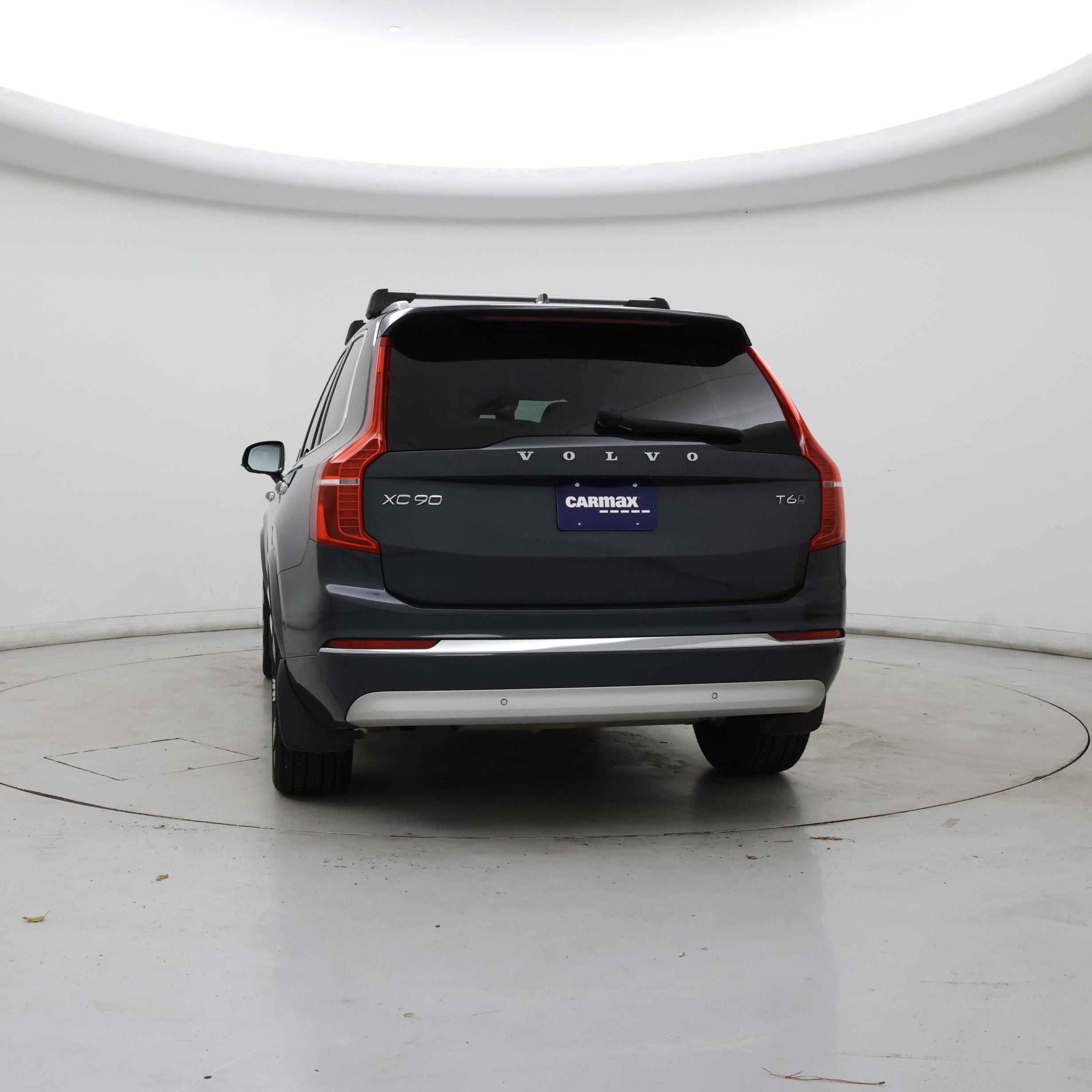 Thumbnail: 2022 Volvo XC90 - 6