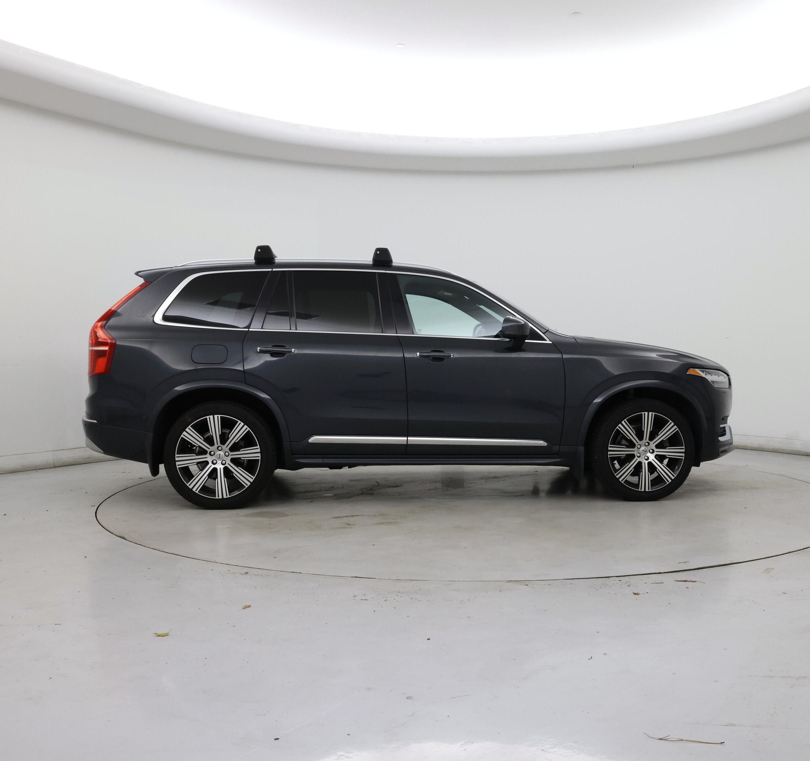 Thumbnail: 2022 Volvo XC90 - 7