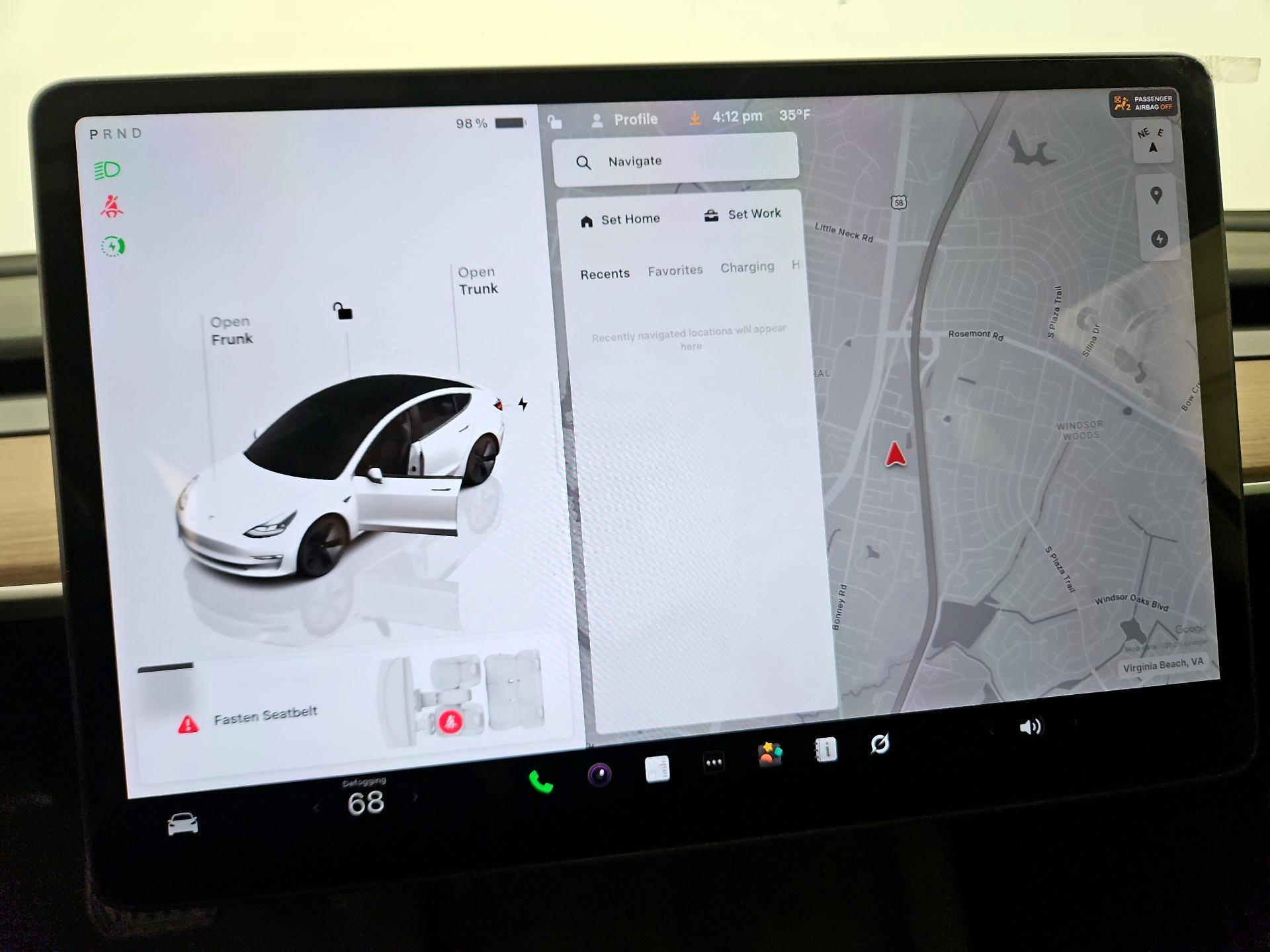 Thumbnail: 2023 Tesla Model 3 - 13