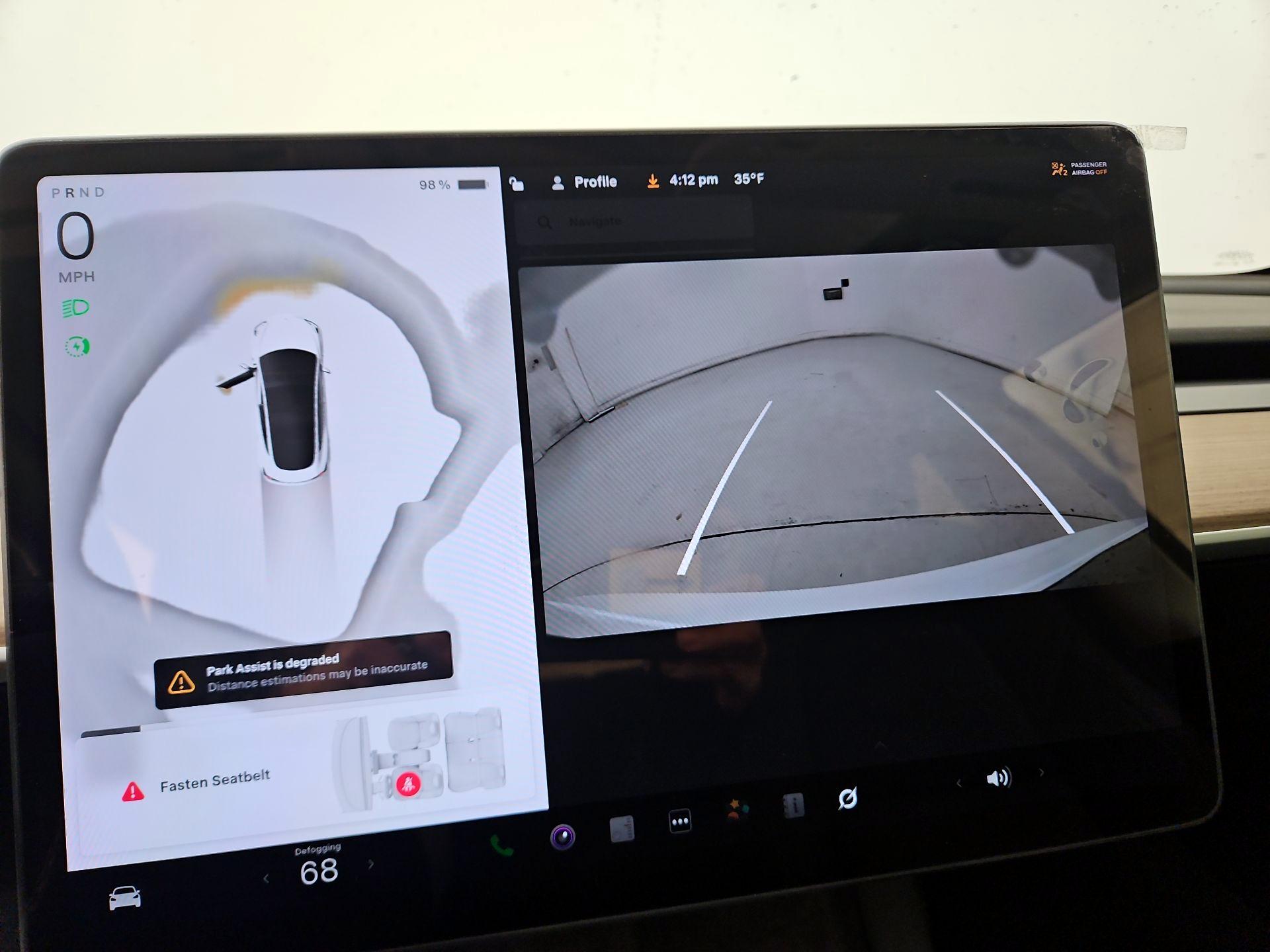 Thumbnail: 2023 Tesla Model 3 - 14