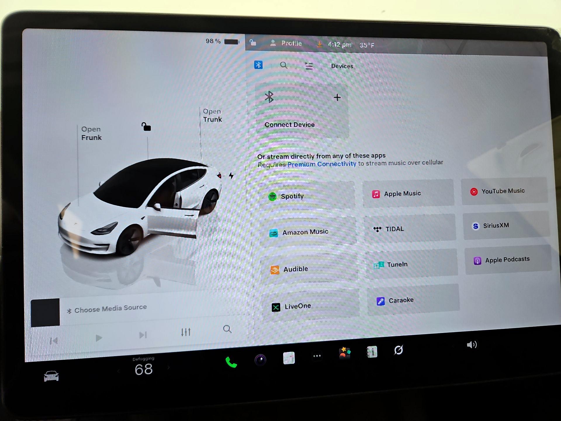 Thumbnail: 2023 Tesla Model 3 - 15