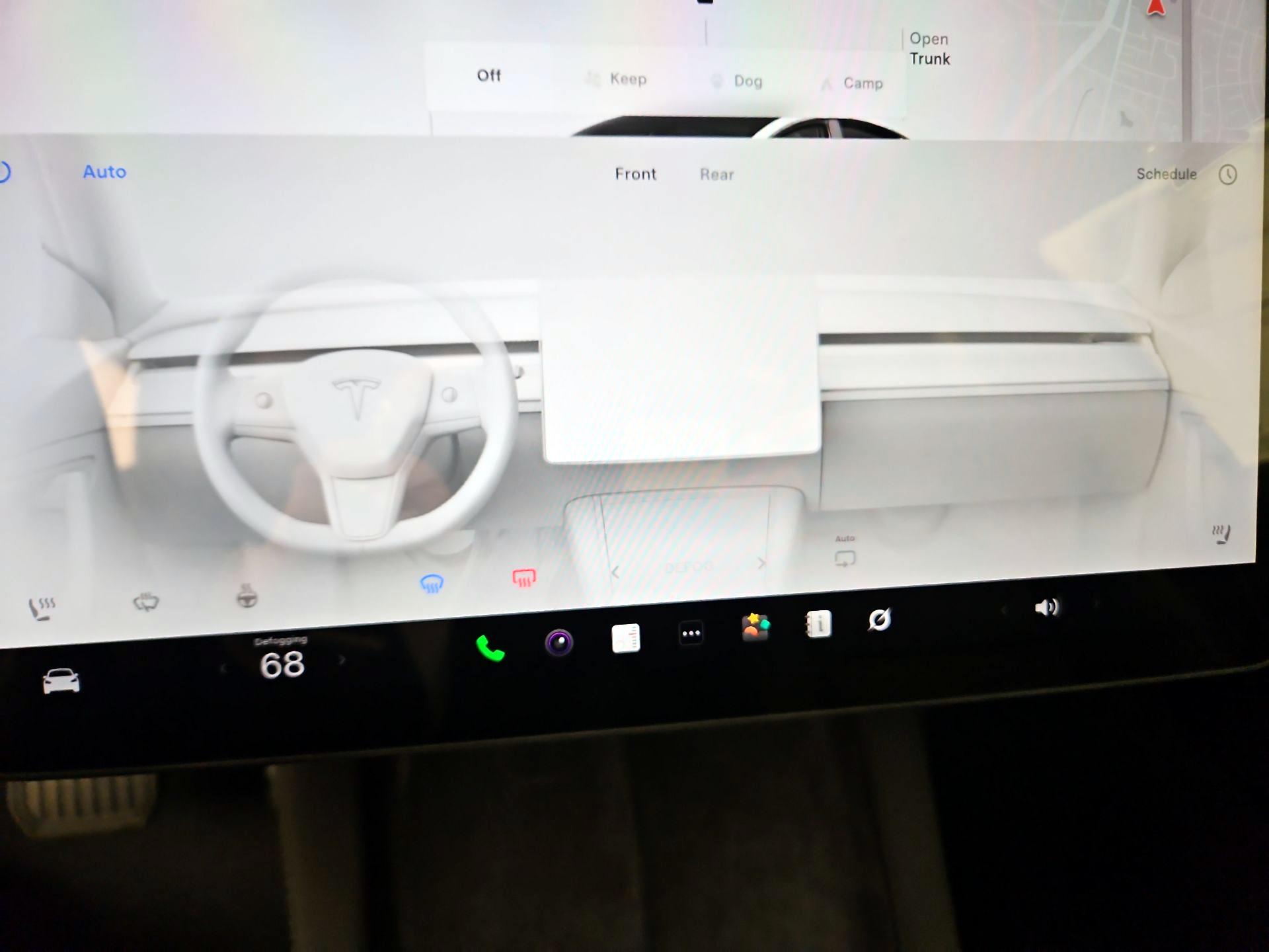 Thumbnail: 2023 Tesla Model 3 - 16