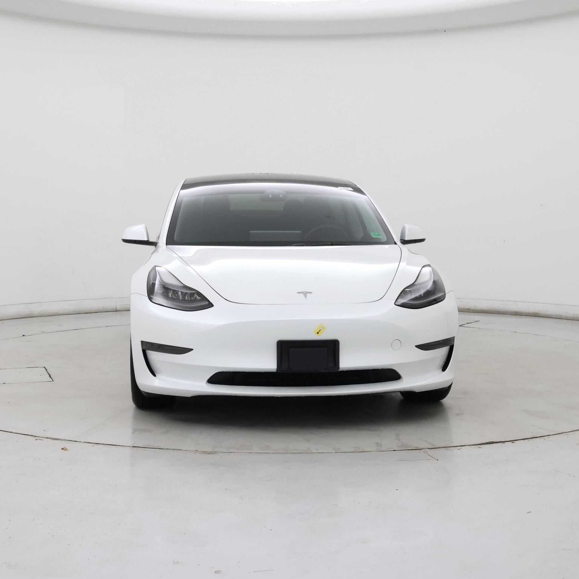 Thumbnail: 2023 Tesla Model 3 - 5