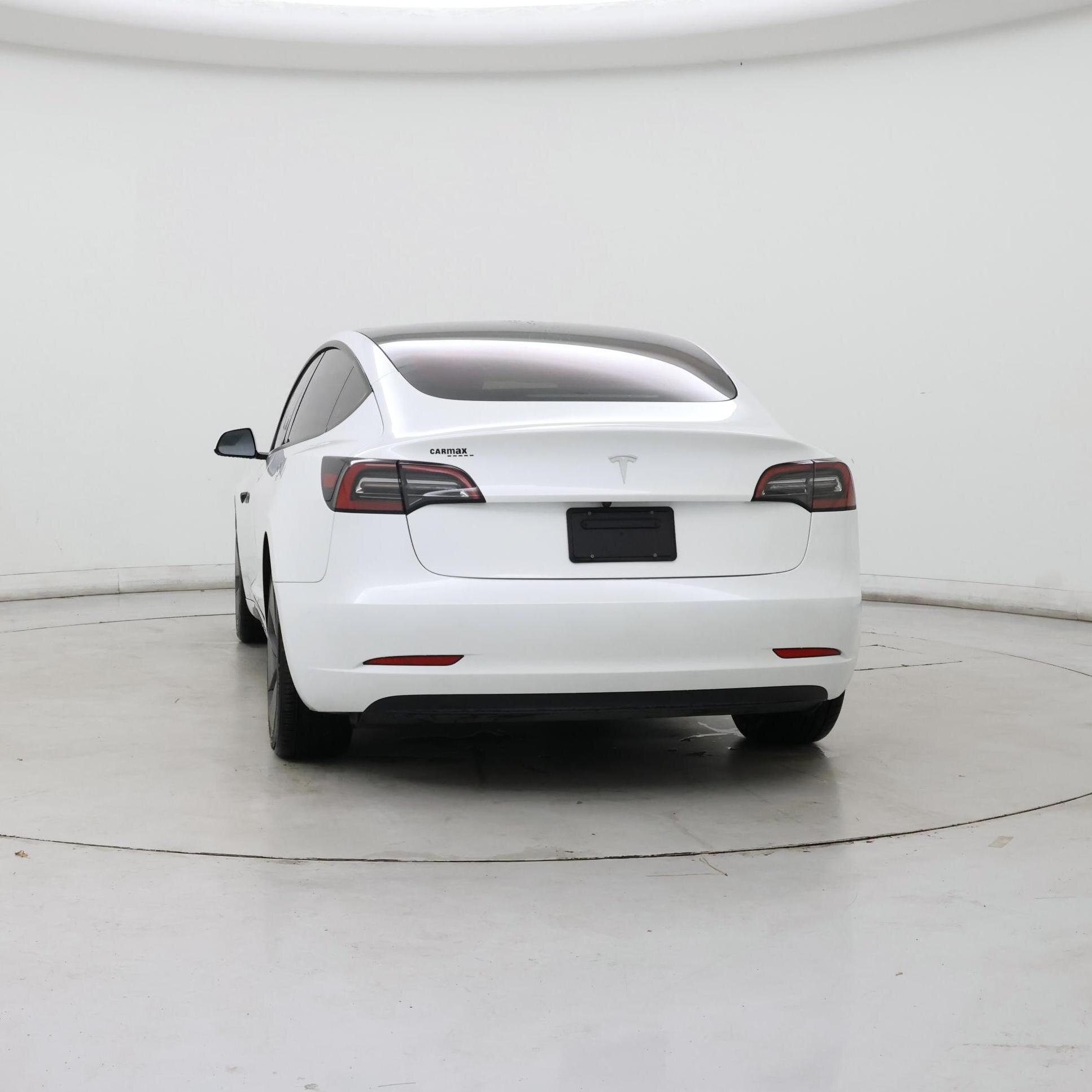 Thumbnail: 2023 Tesla Model 3 - 6