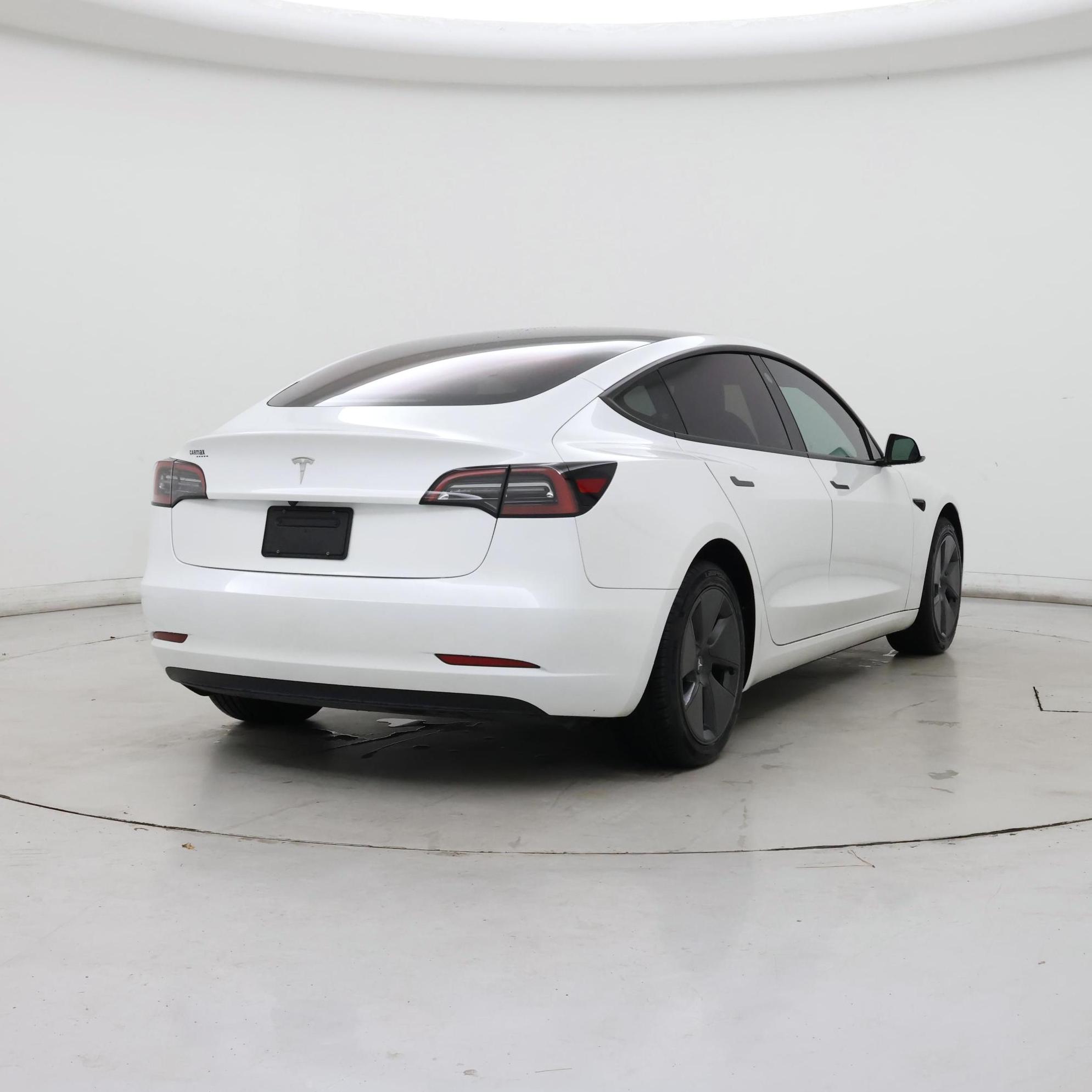 Thumbnail: 2023 Tesla Model 3 - 8