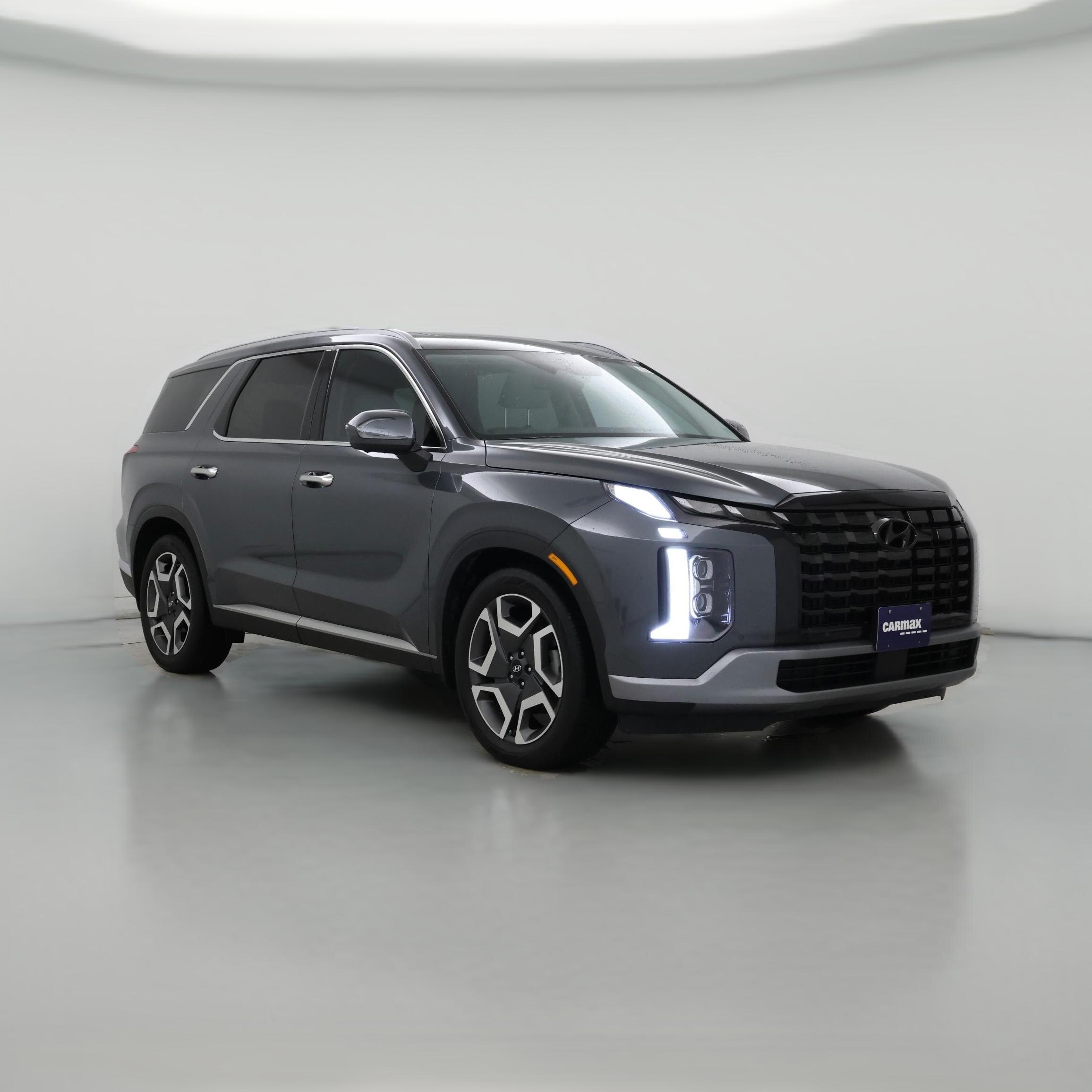 Thumbnail: 2023 Hyundai Palisade - 1
