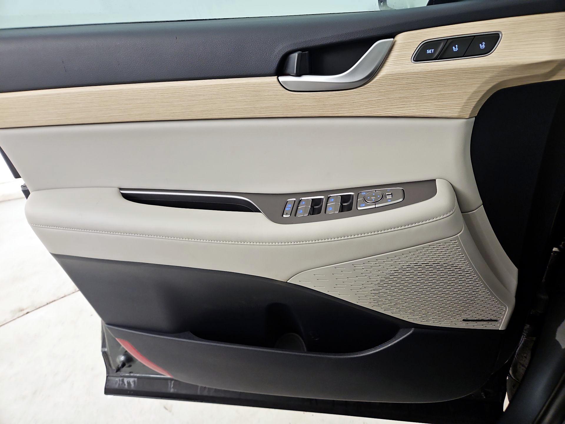 Thumbnail: 2023 Hyundai Palisade - 12