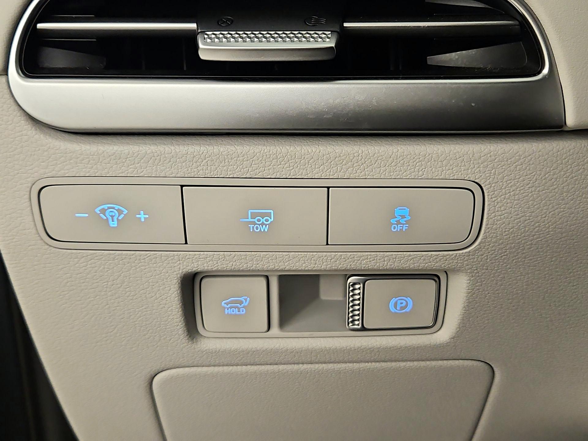 Thumbnail: 2023 Hyundai Palisade - 13