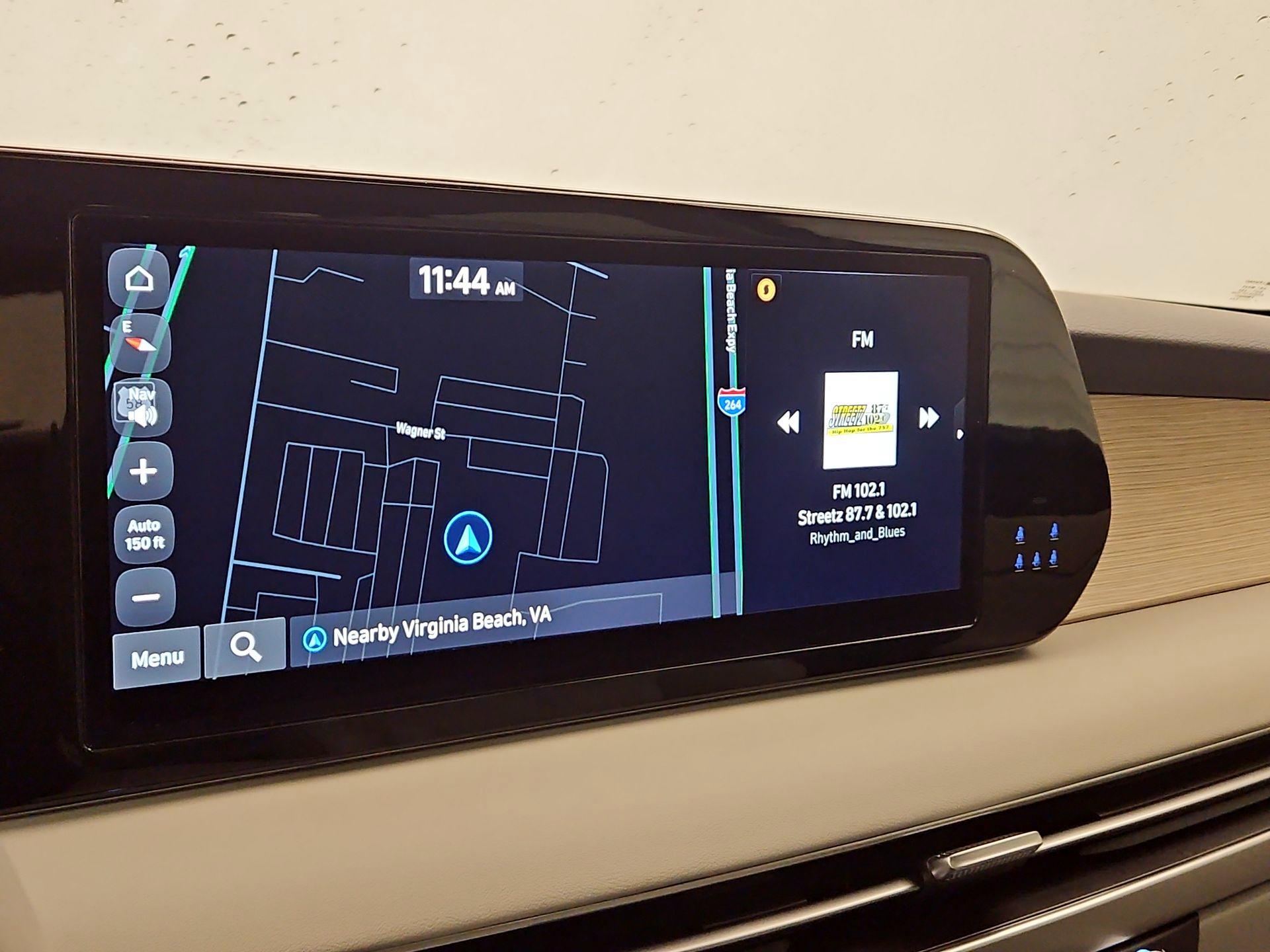 Thumbnail: 2023 Hyundai Palisade - 14