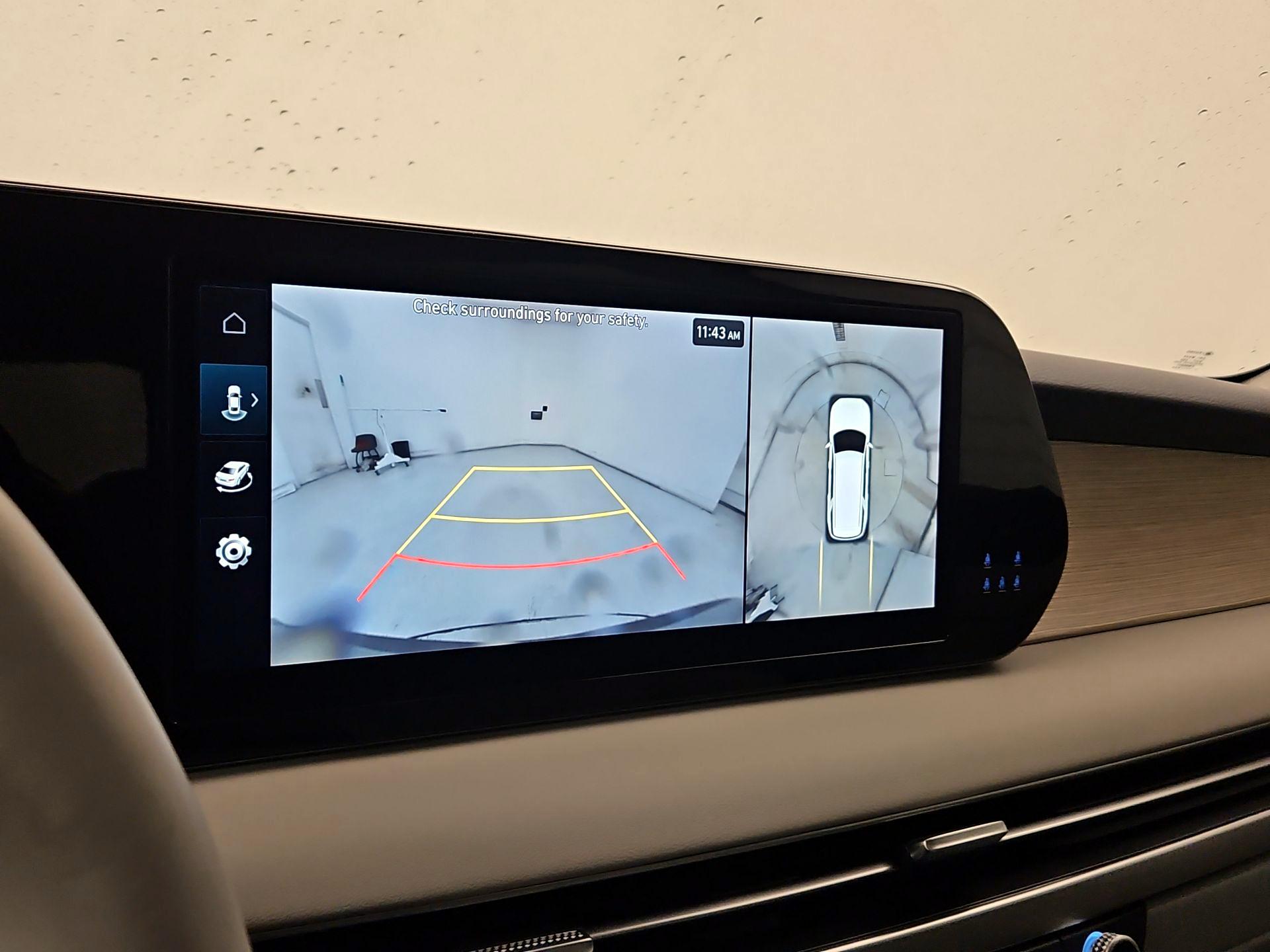 Thumbnail: 2023 Hyundai Palisade - 15