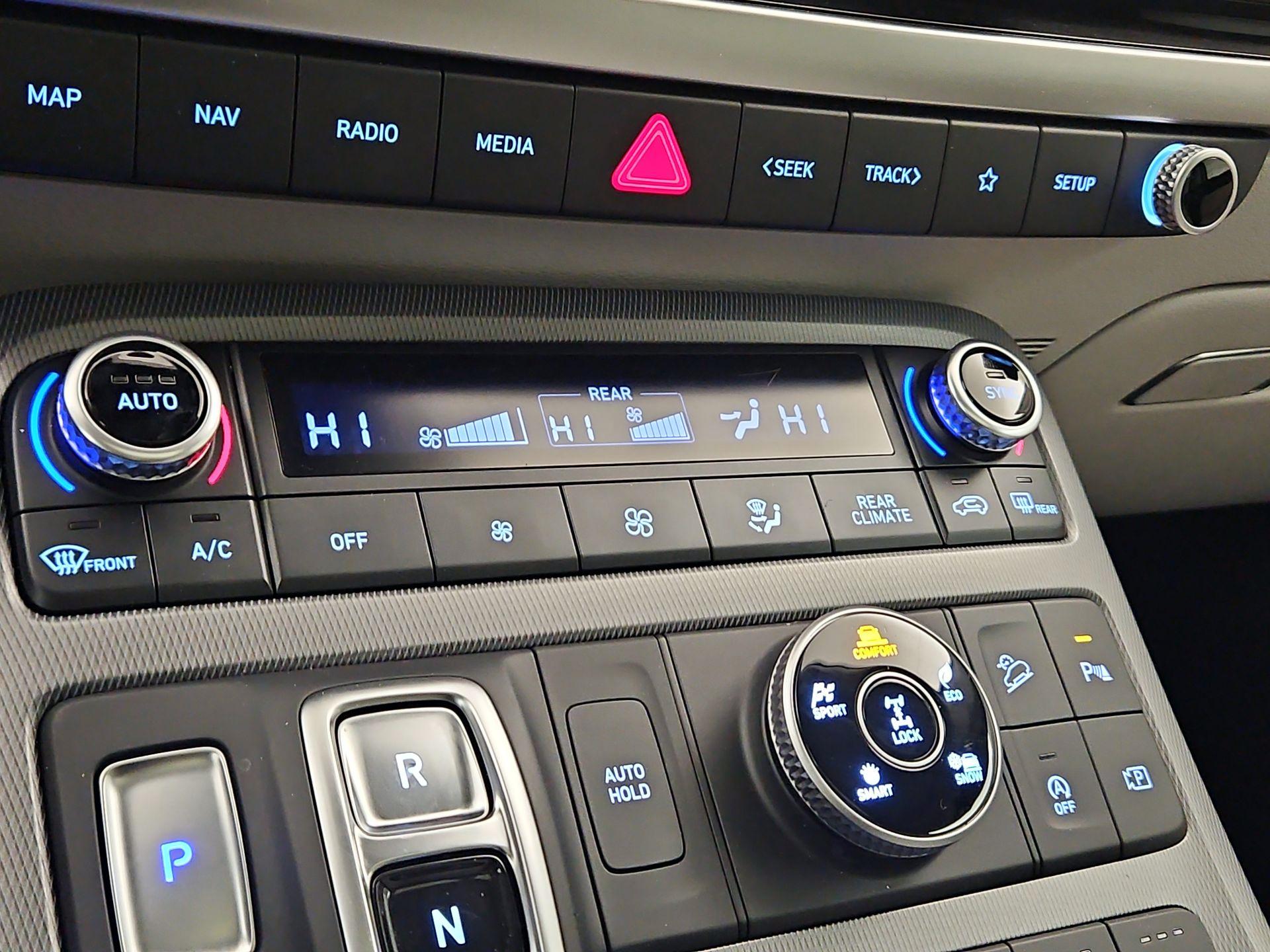 Thumbnail: 2023 Hyundai Palisade - 17