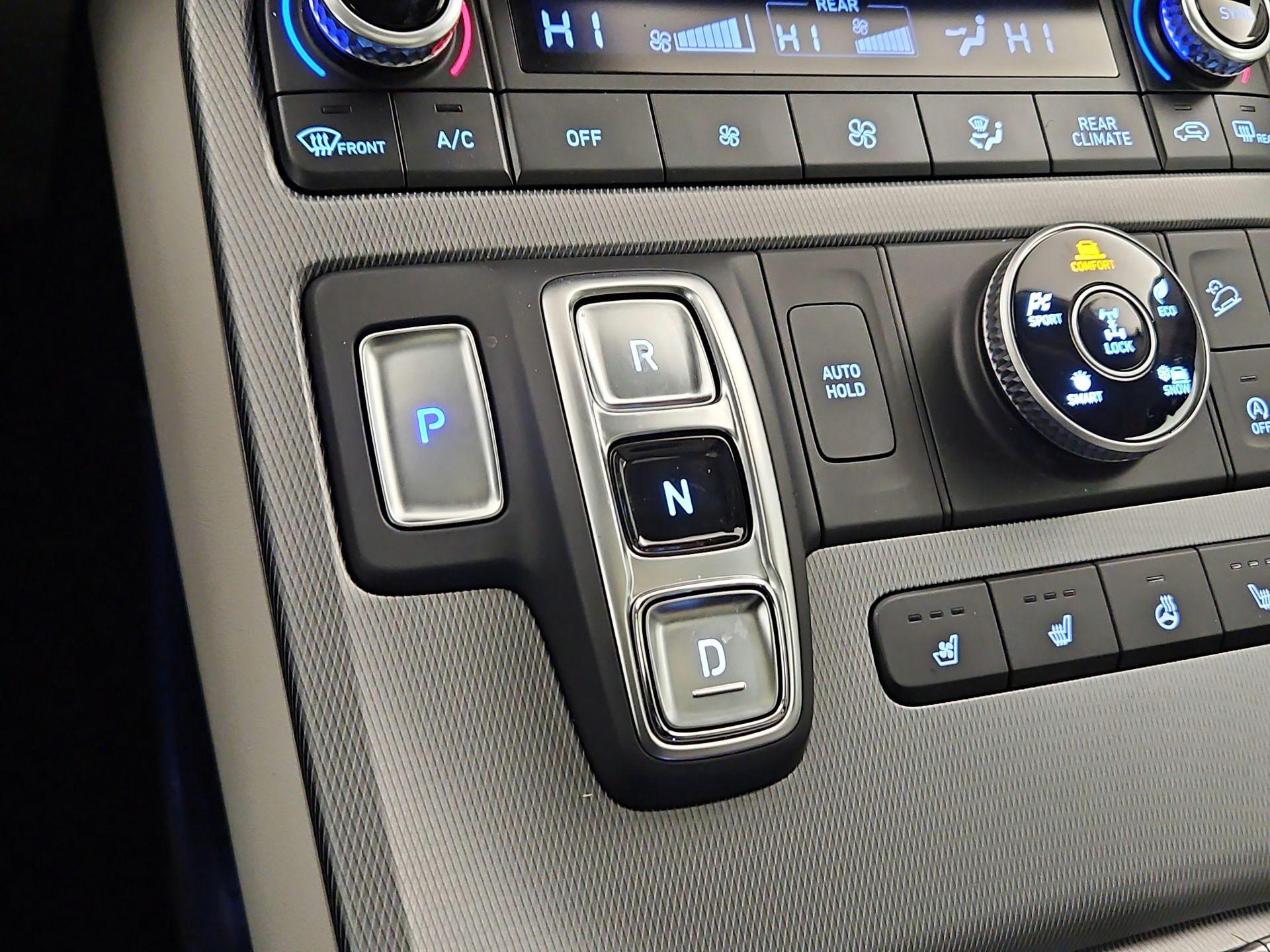 Thumbnail: 2023 Hyundai Palisade - 18