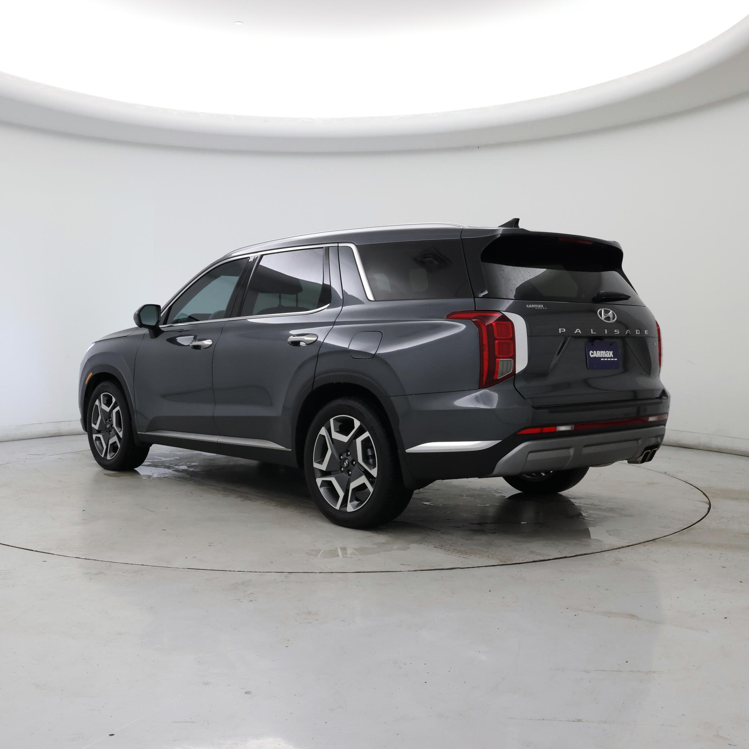 Thumbnail: 2023 Hyundai Palisade - 2