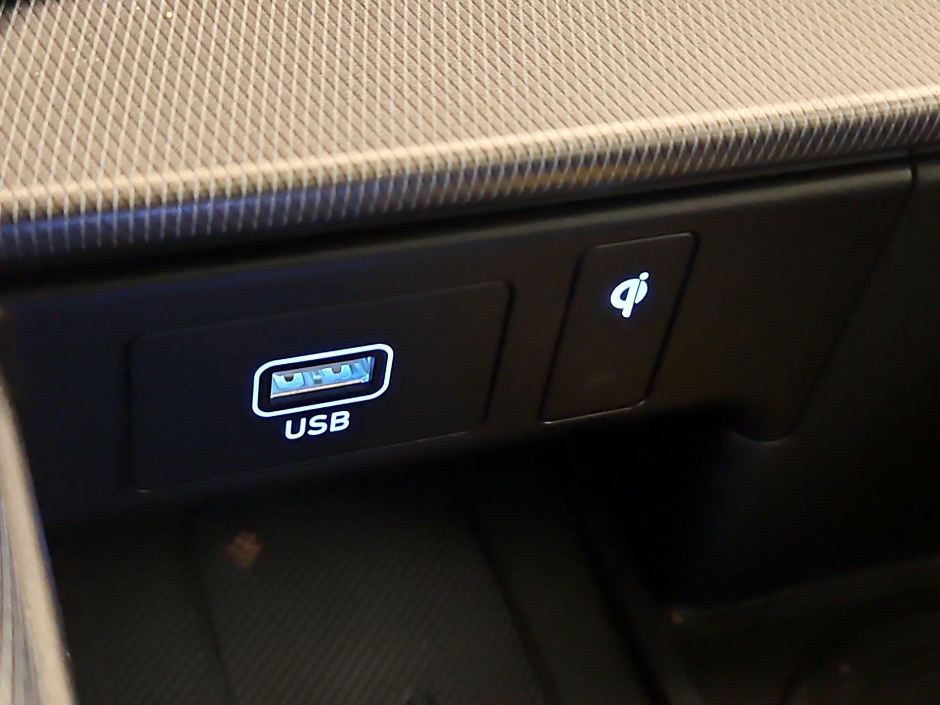 Thumbnail: 2023 Hyundai Palisade - 19