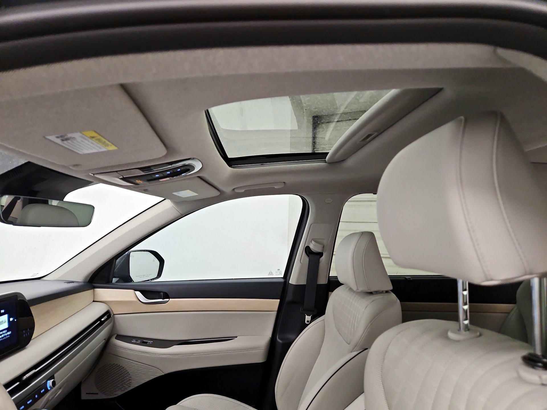 Thumbnail: 2023 Hyundai Palisade - 20