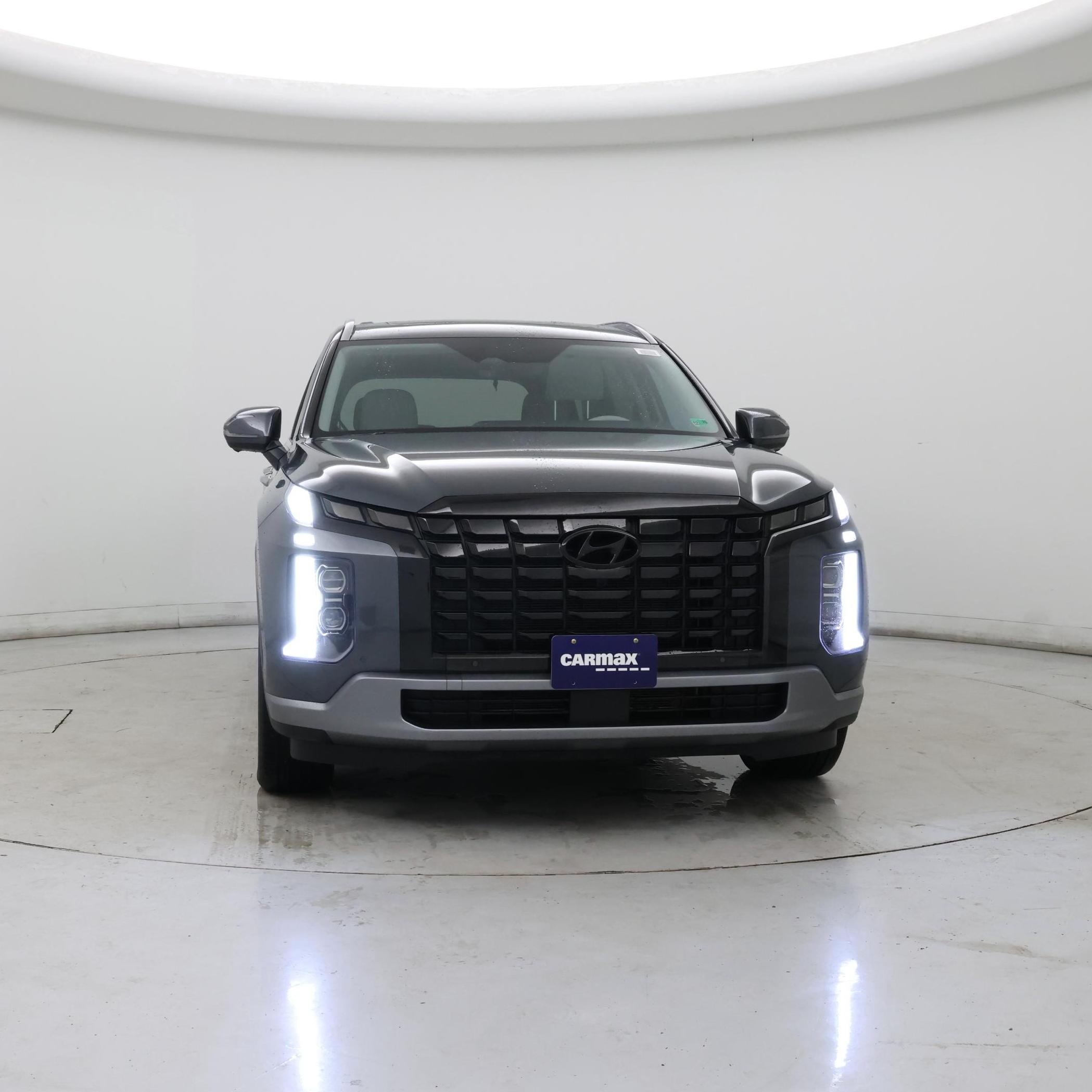 Thumbnail: 2023 Hyundai Palisade - 5