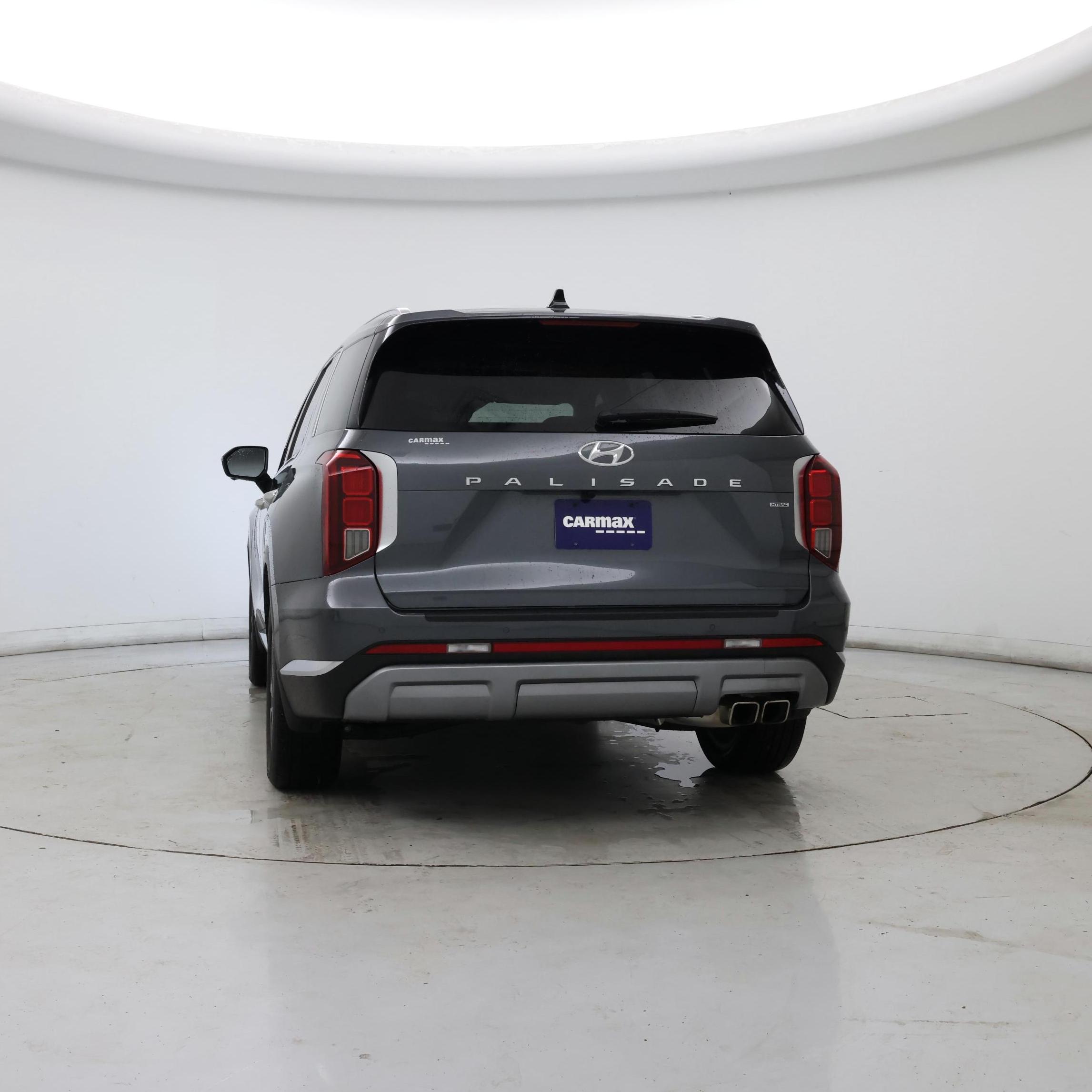 Thumbnail: 2023 Hyundai Palisade - 6