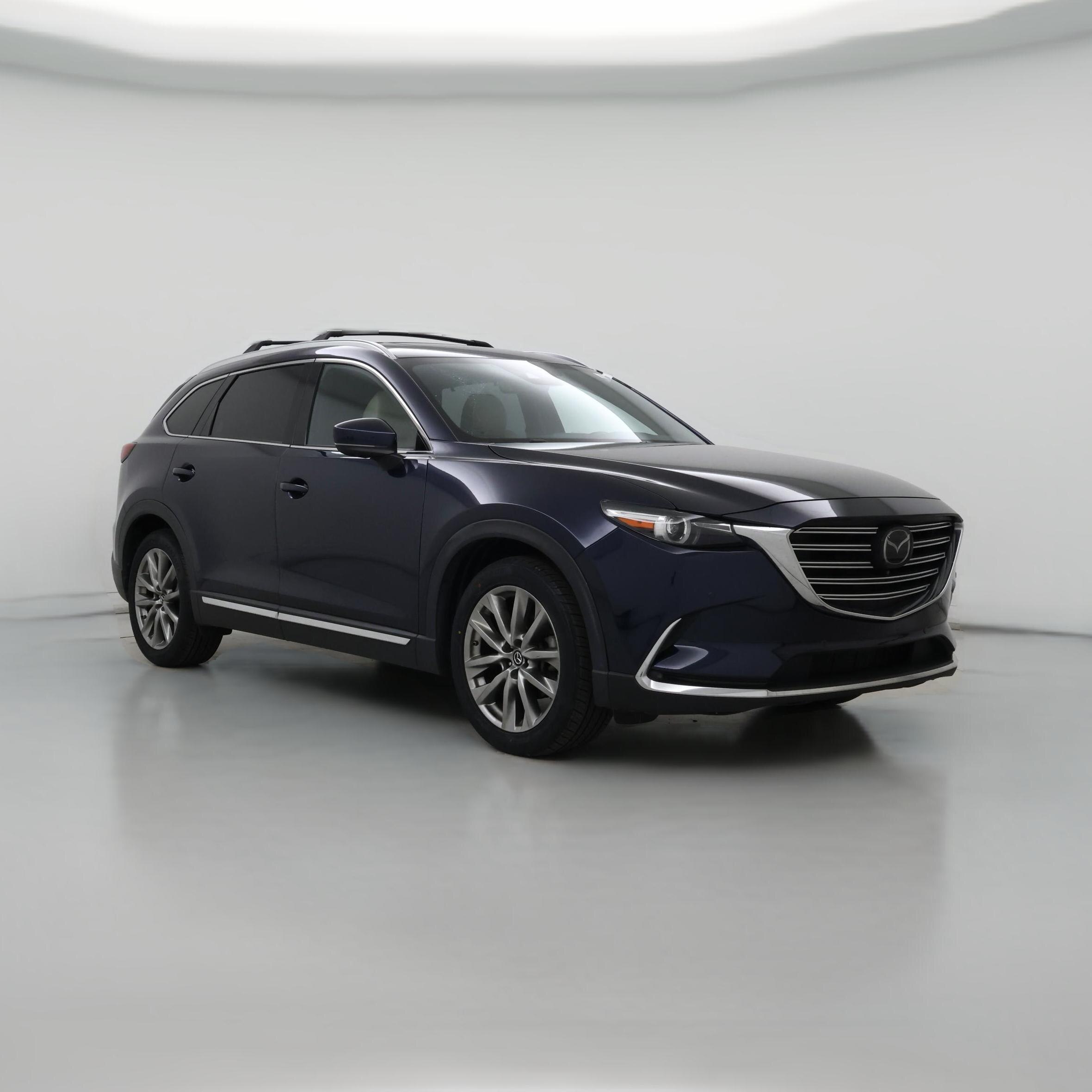 Thumbnail: 2019 Mazda CX-9 - 1