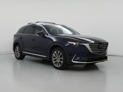 2019 Mazda CX-9 Grand Touring