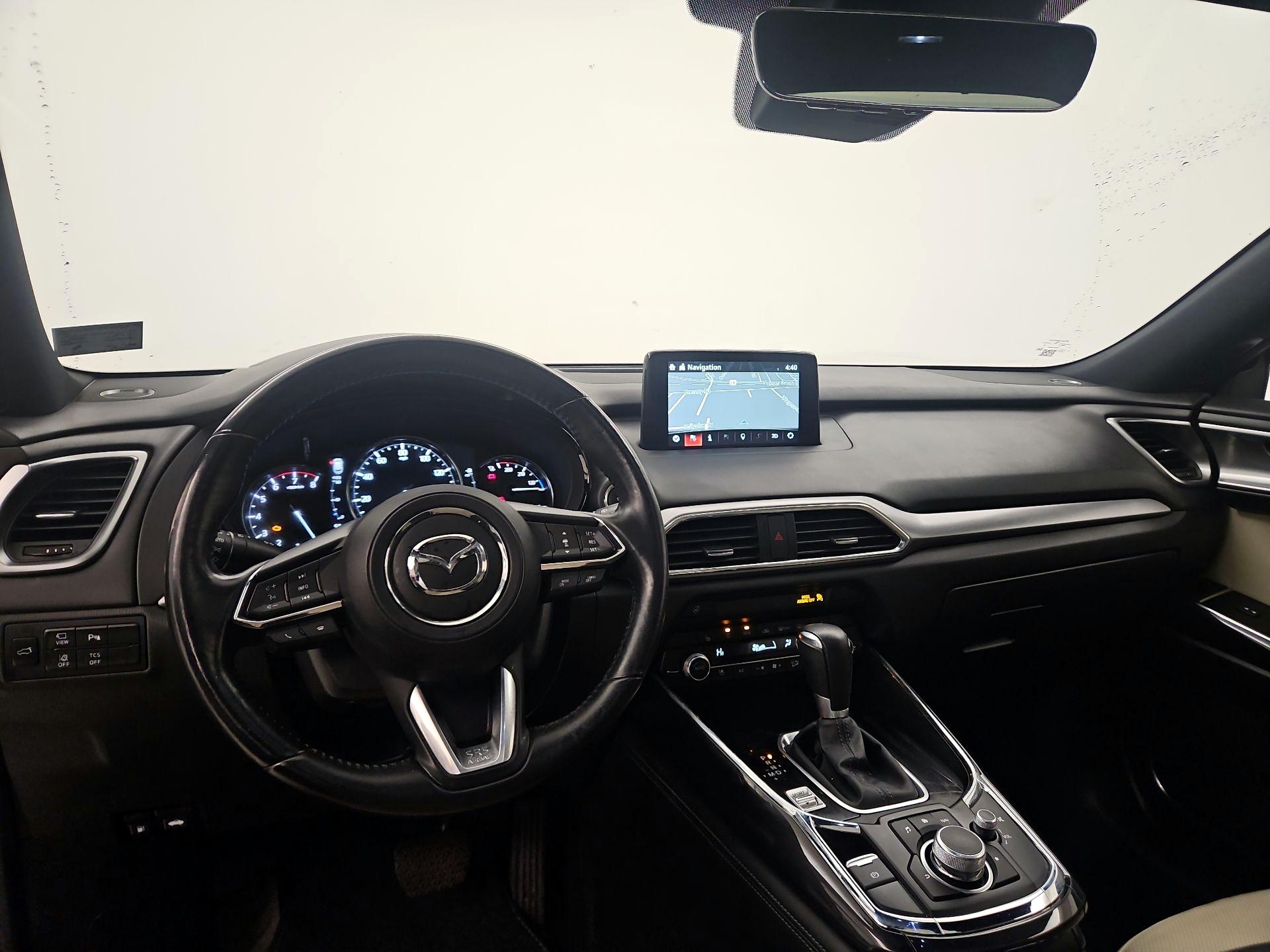 Thumbnail: 2019 Mazda CX-9 - 9