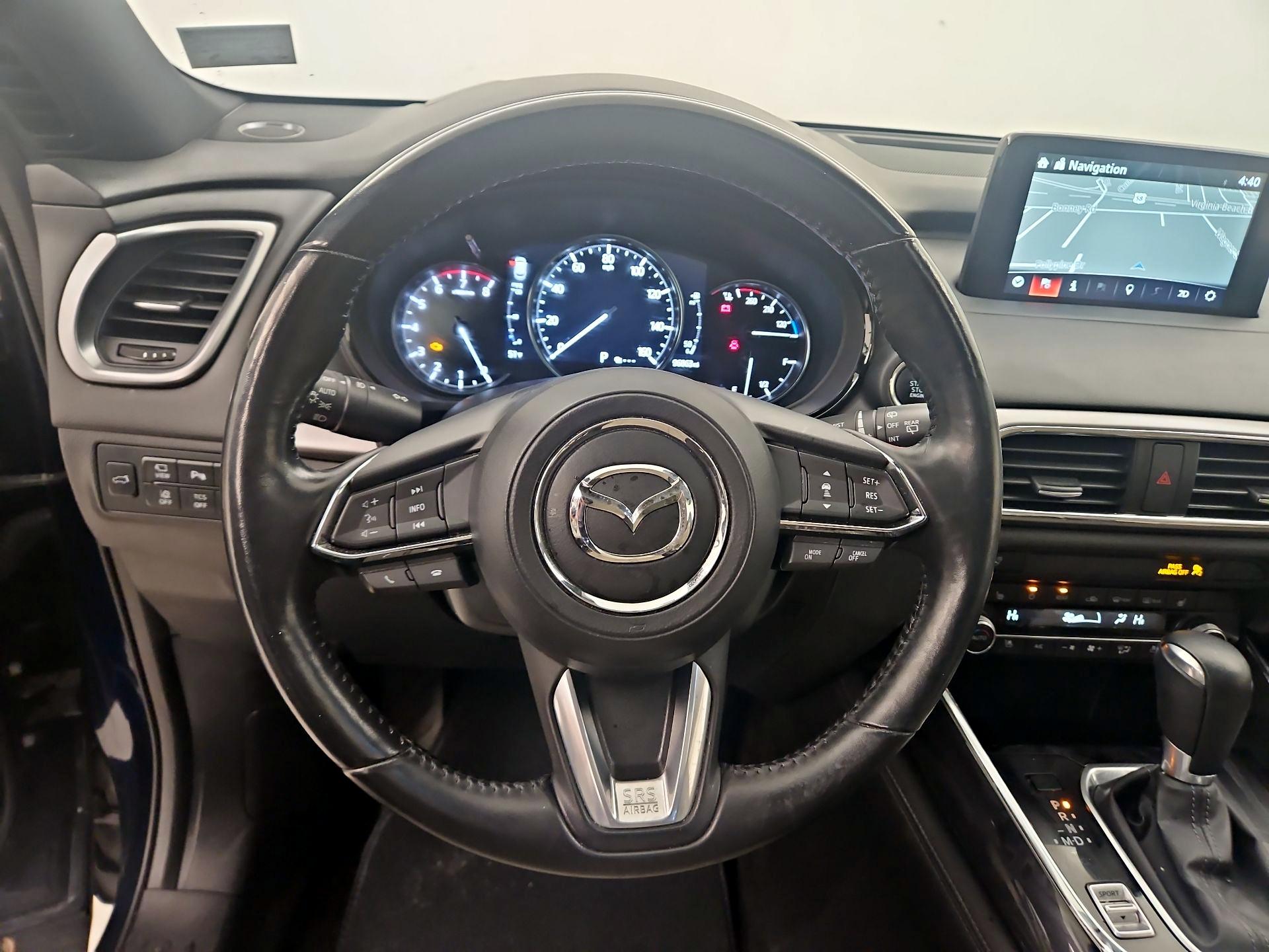 Thumbnail: 2019 Mazda CX-9 - 10