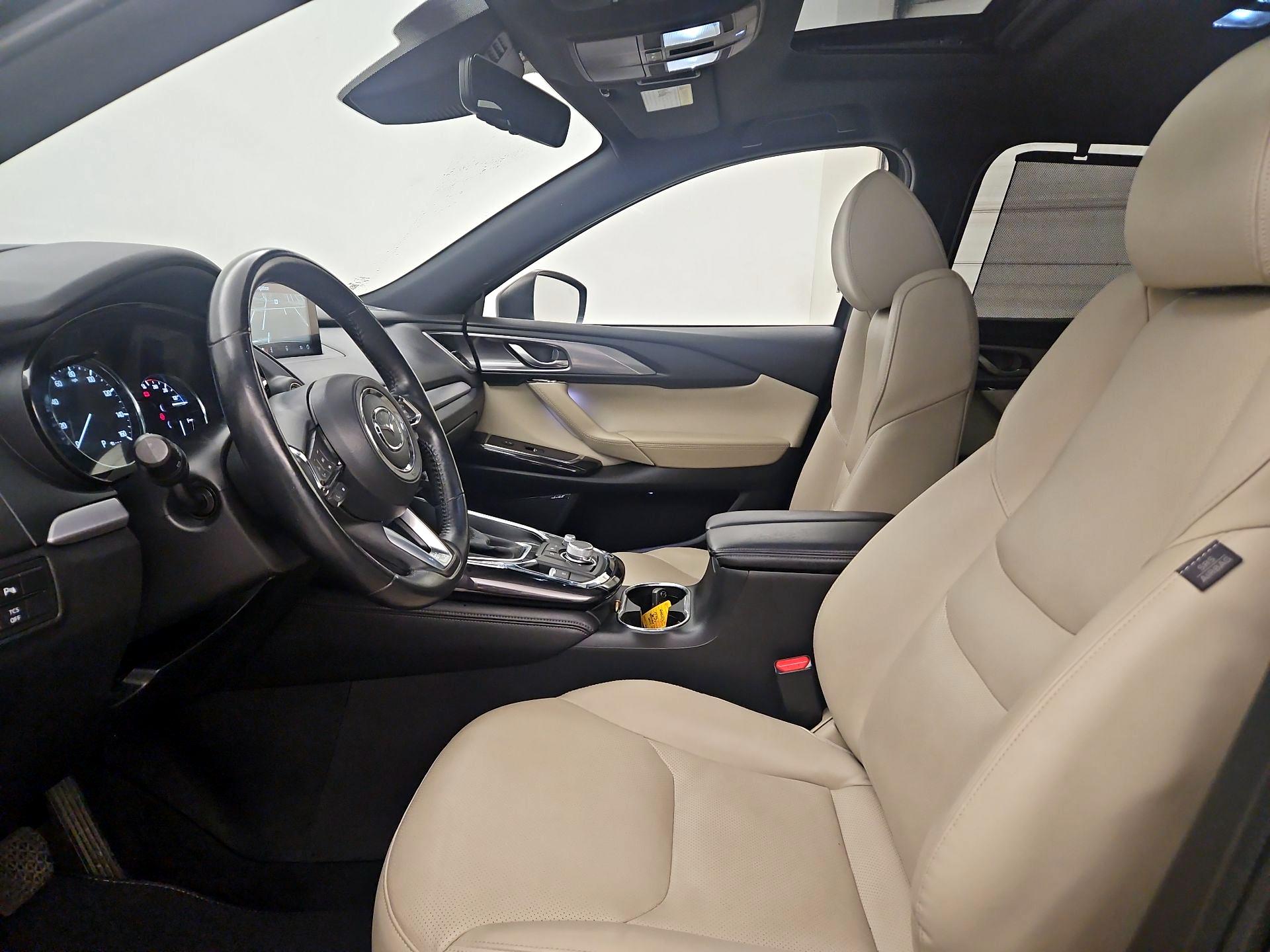 Thumbnail: 2019 Mazda CX-9 - 11