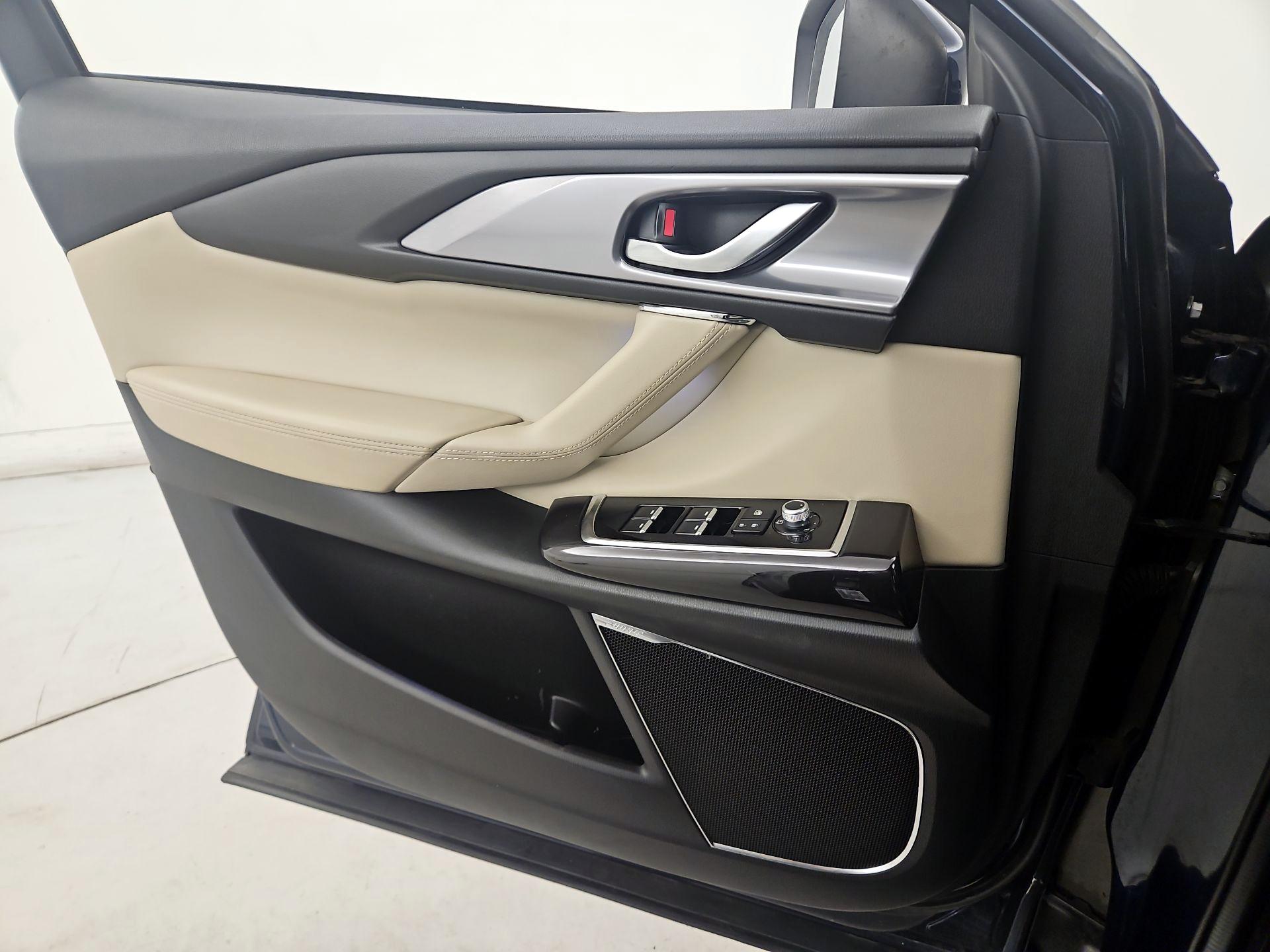 Thumbnail: 2019 Mazda CX-9 - 12