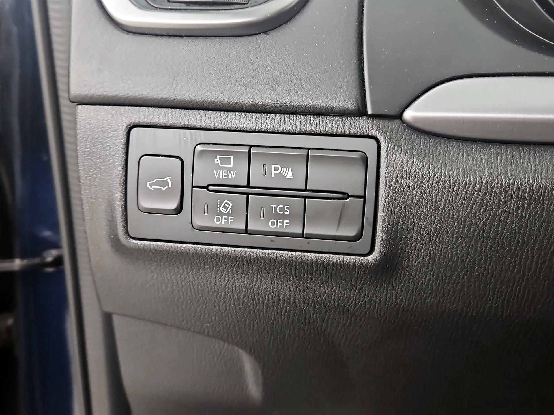 Thumbnail: 2019 Mazda CX-9 - 13