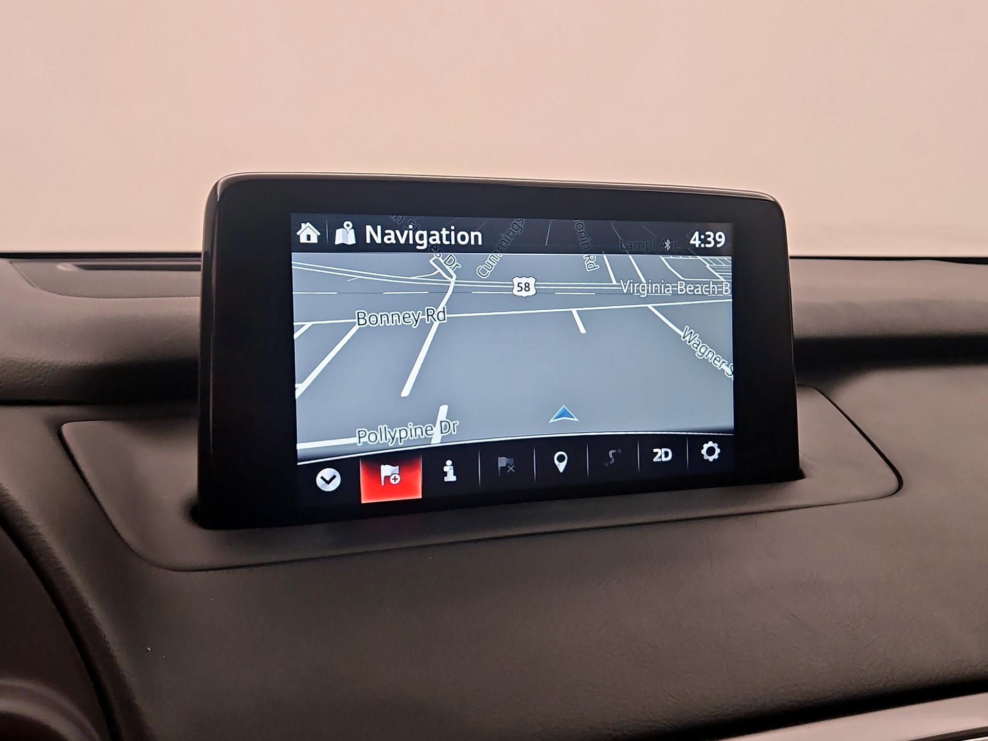 Thumbnail: 2019 Mazda CX-9 - 14