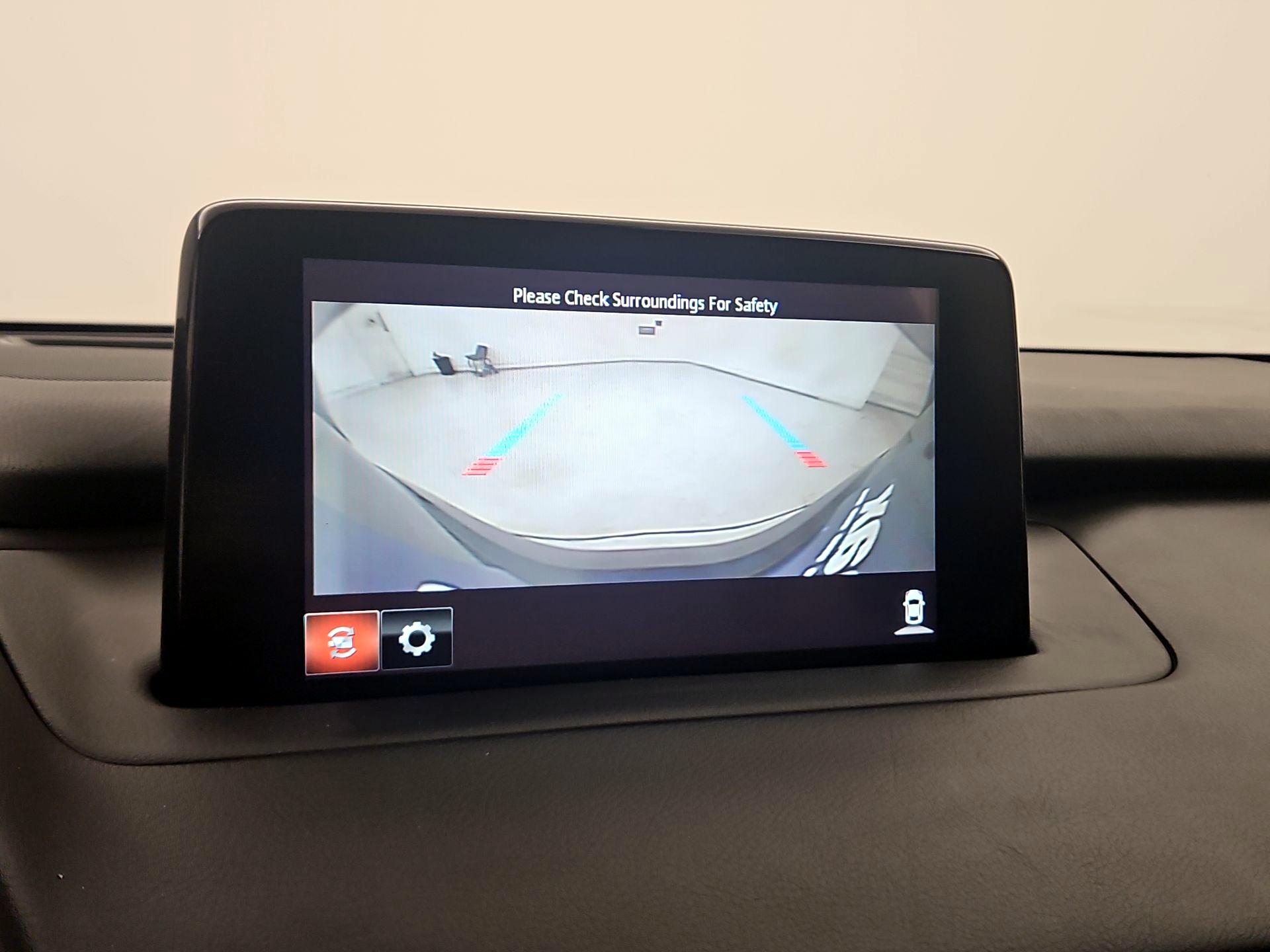 Thumbnail: 2019 Mazda CX-9 - 15