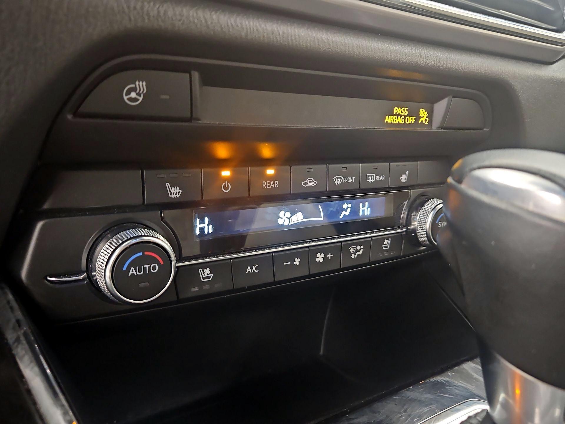 Thumbnail: 2019 Mazda CX-9 - 17